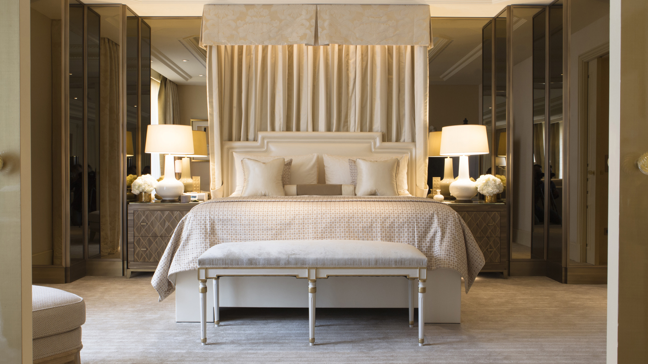 Four Seasons Hotel George V