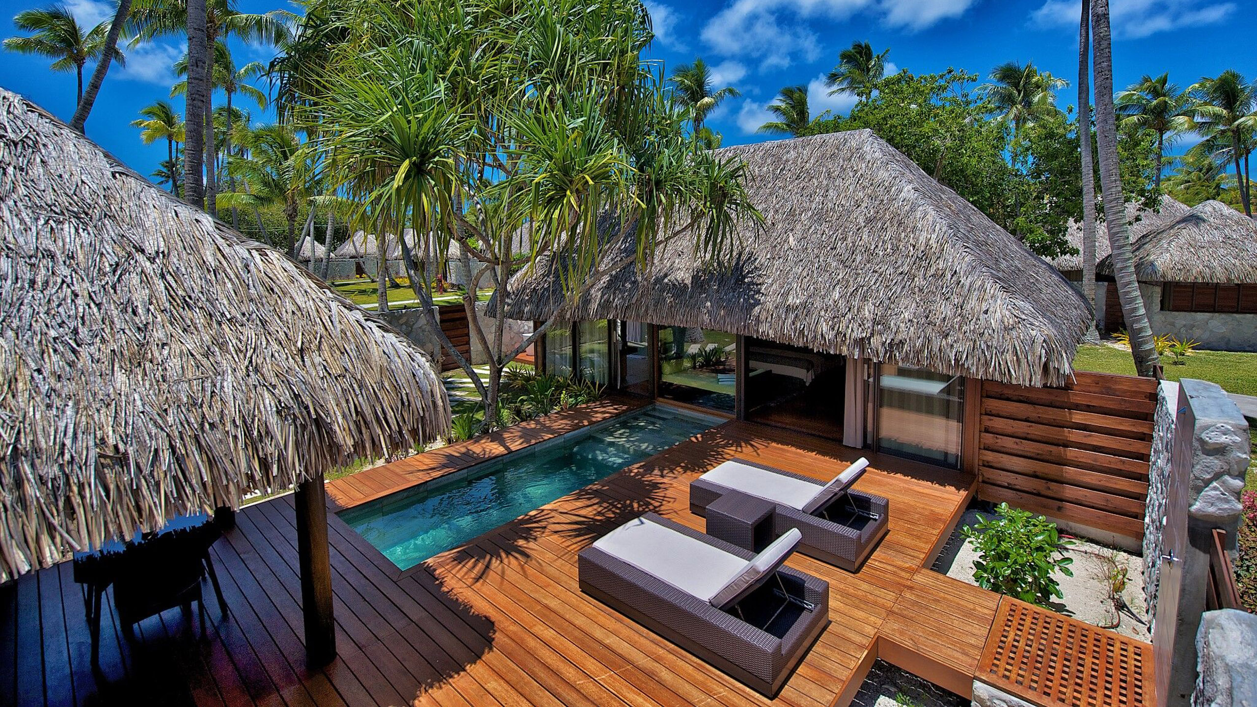 Hotel Kia Ora Resort & Spa