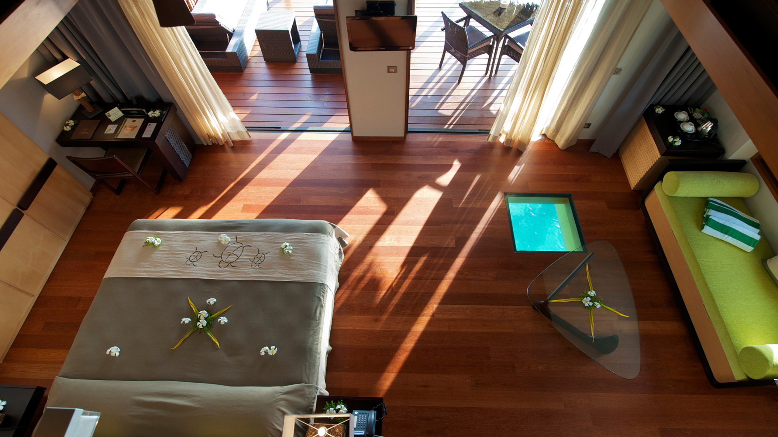 Hotel Kia Ora Resort & Spa