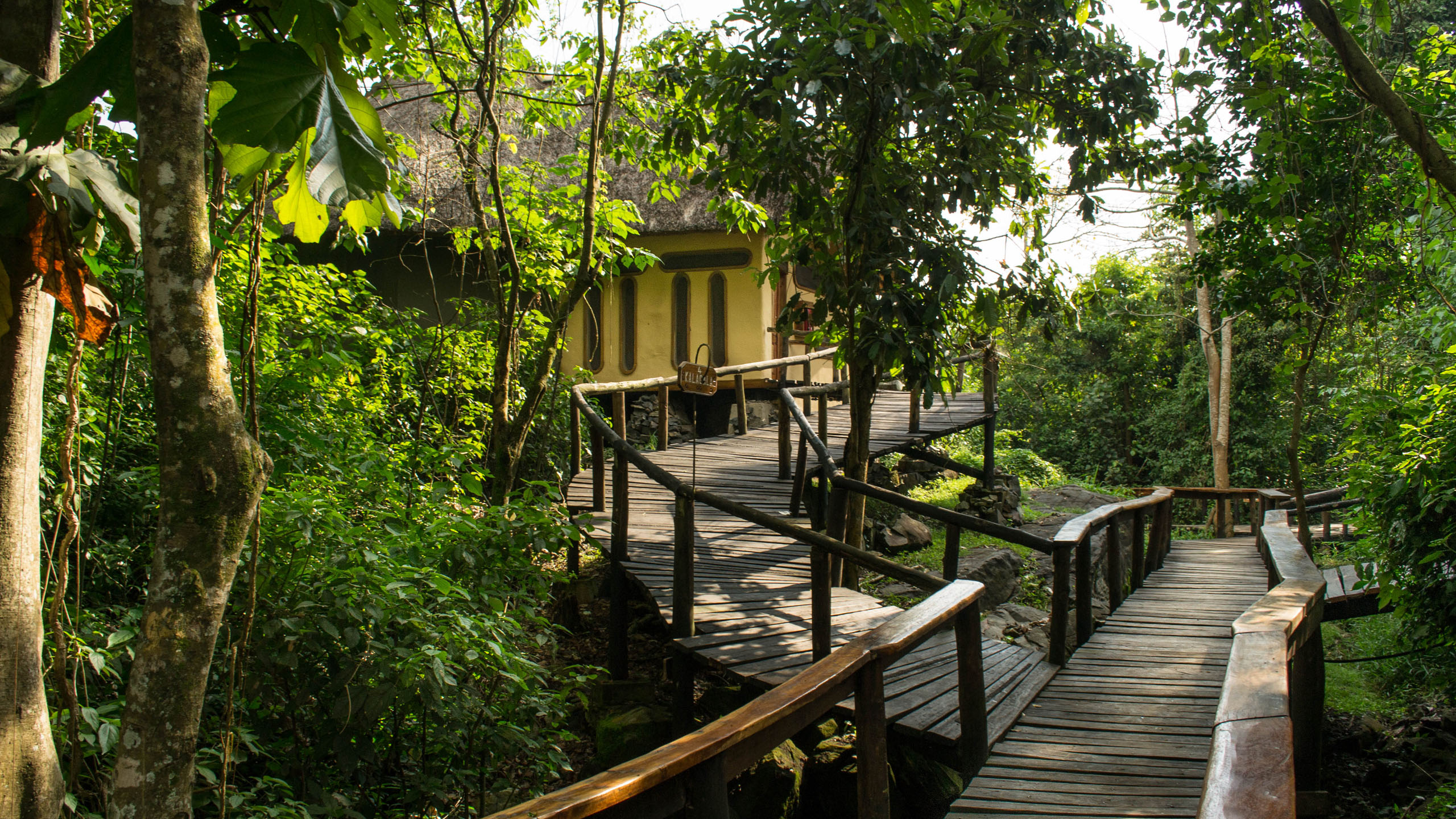 Lemala Wildwaters Lodge