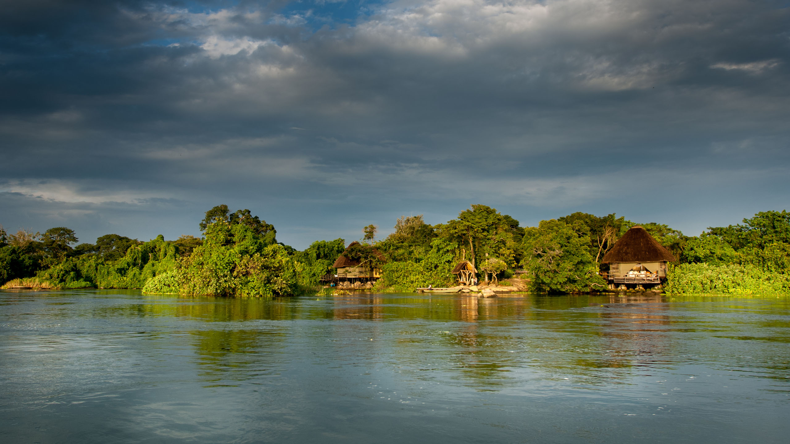 Lemala Wildwaters Lodge