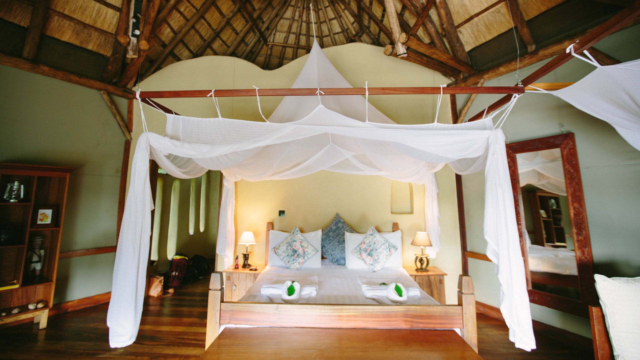 Lemala Wildwaters Lodge