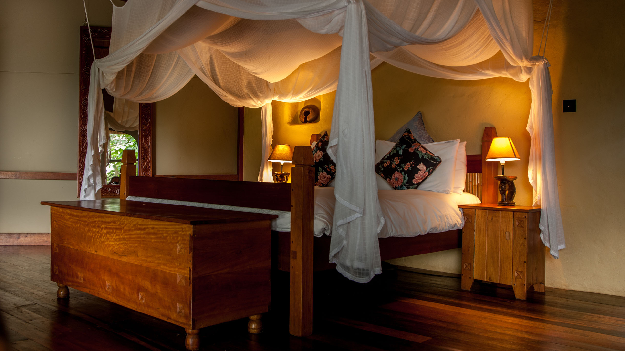Lemala Wildwaters Lodge
