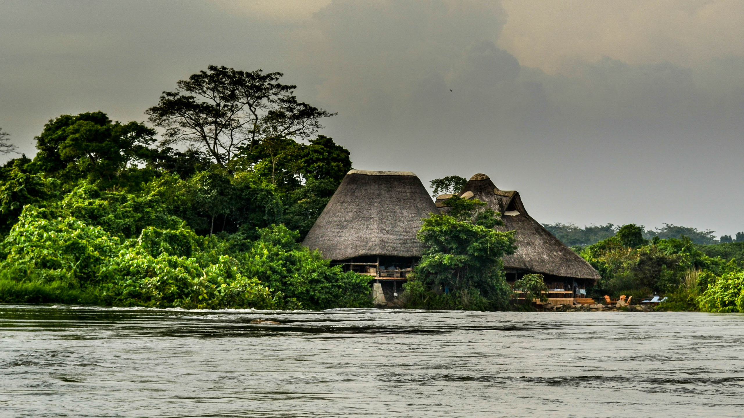 Lemala Wildwaters Lodge