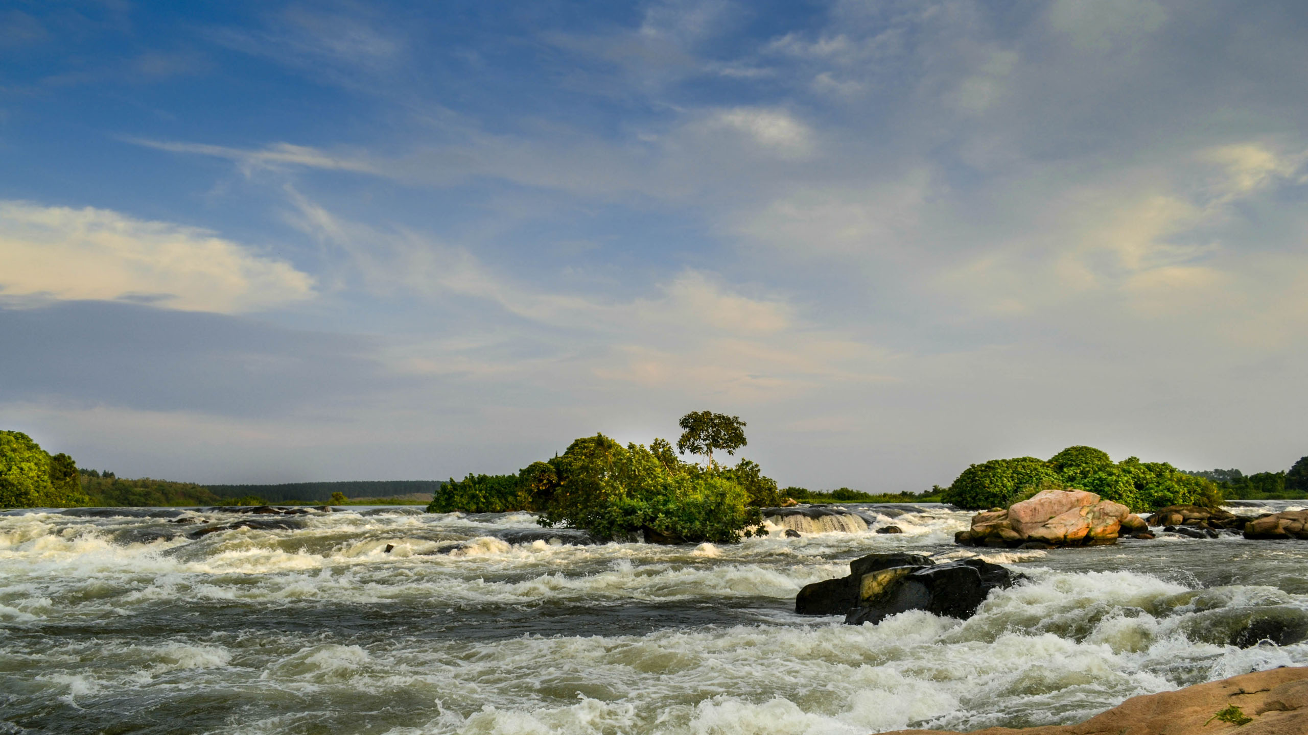Lemala Wildwaters Lodge