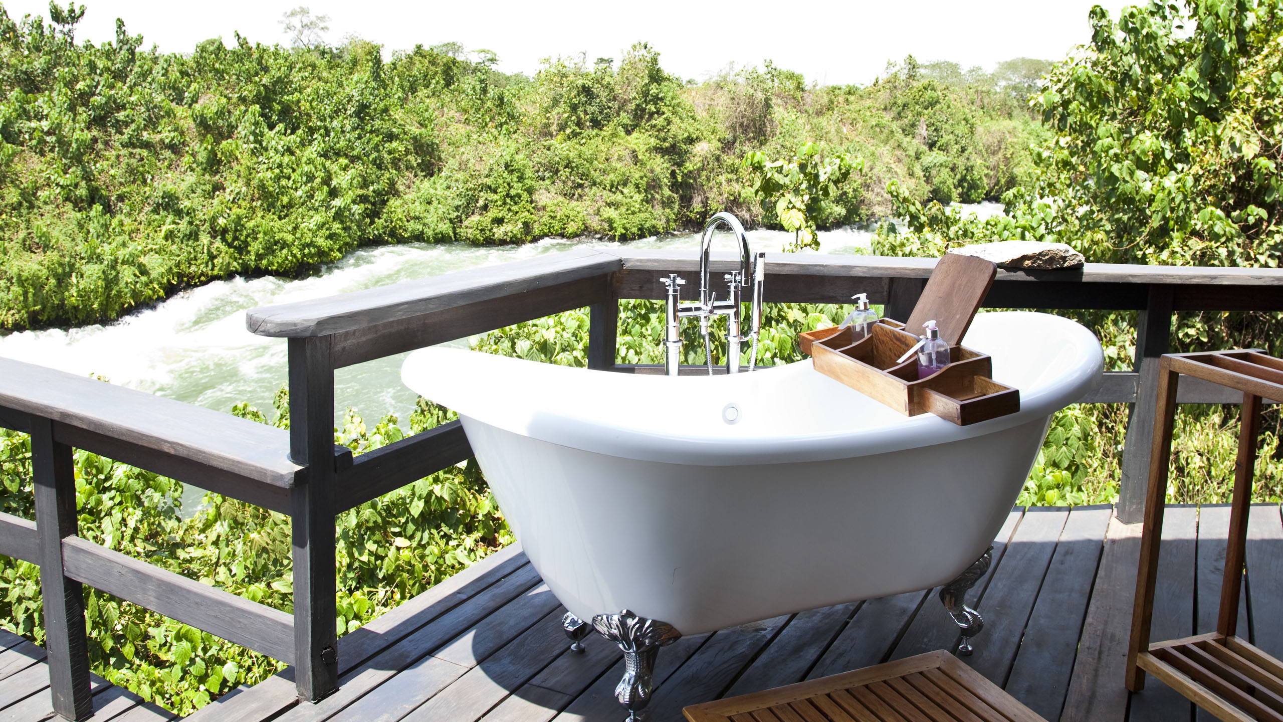 Lemala Wildwaters Lodge