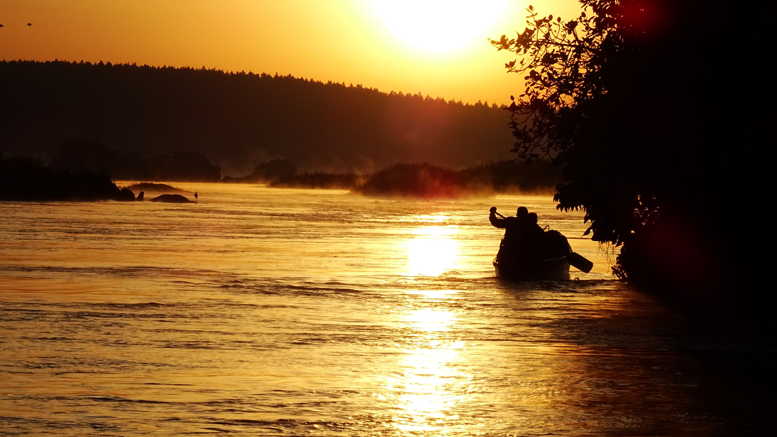 Lemala Wildwaters Lodge
