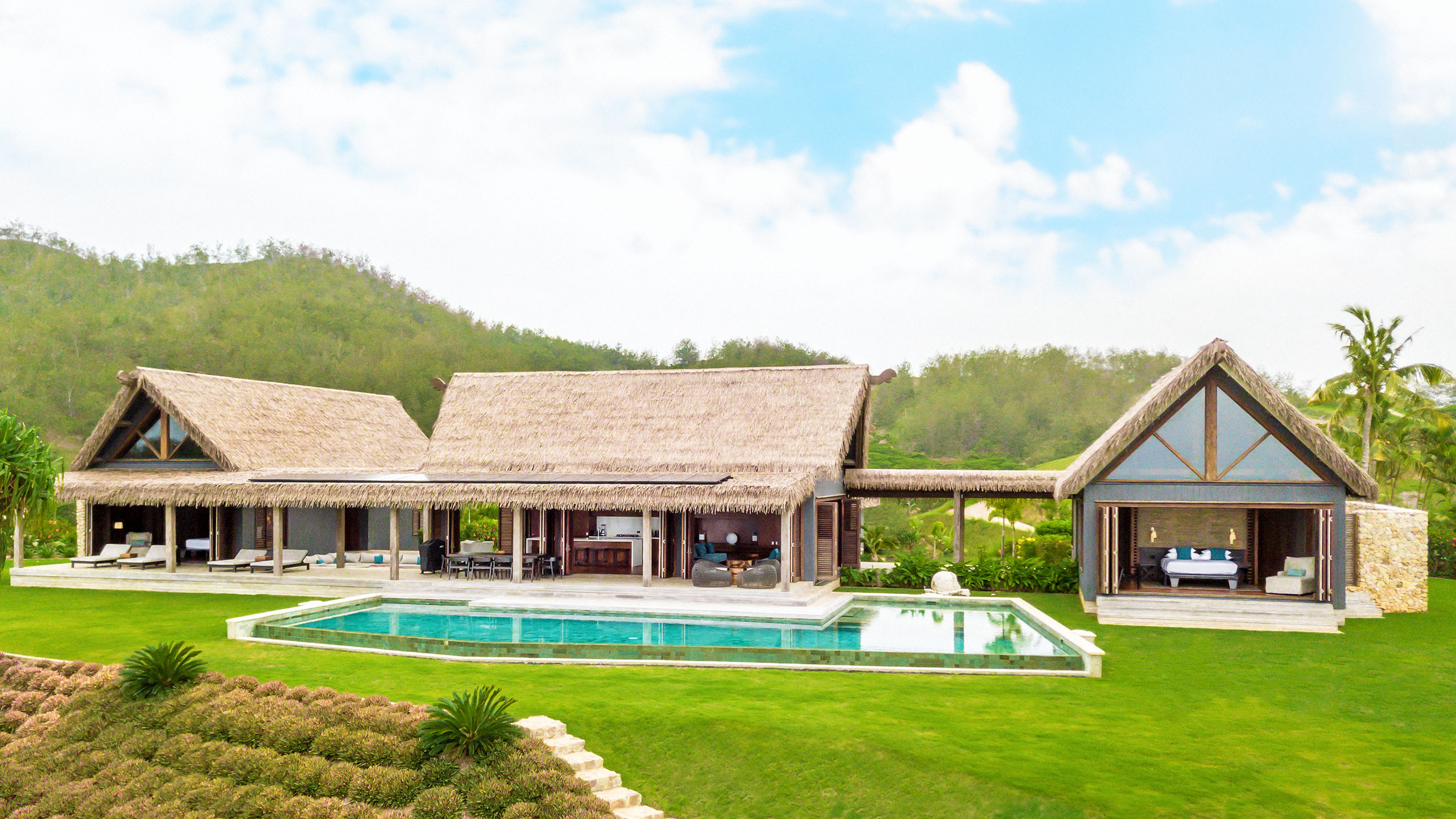 Six Senses Fiji