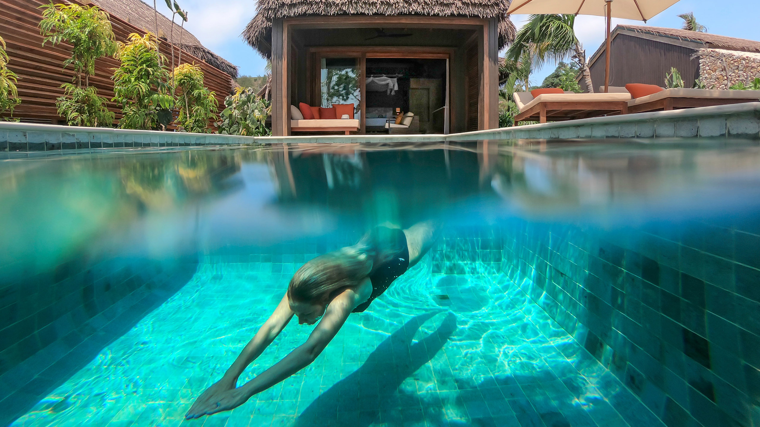 Six Senses Fiji