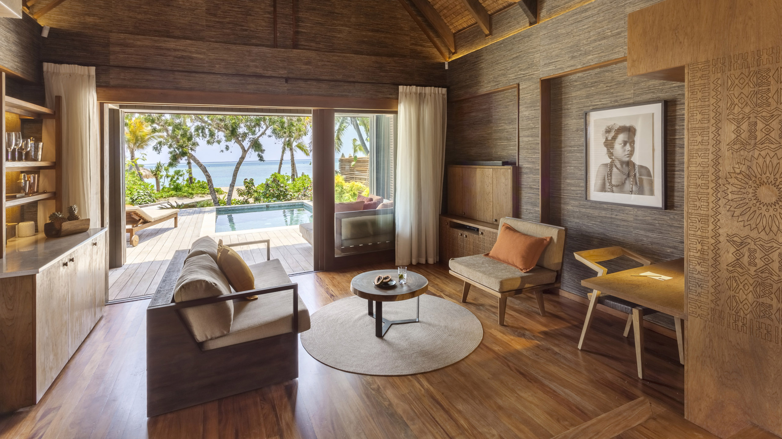 Six Senses Fiji