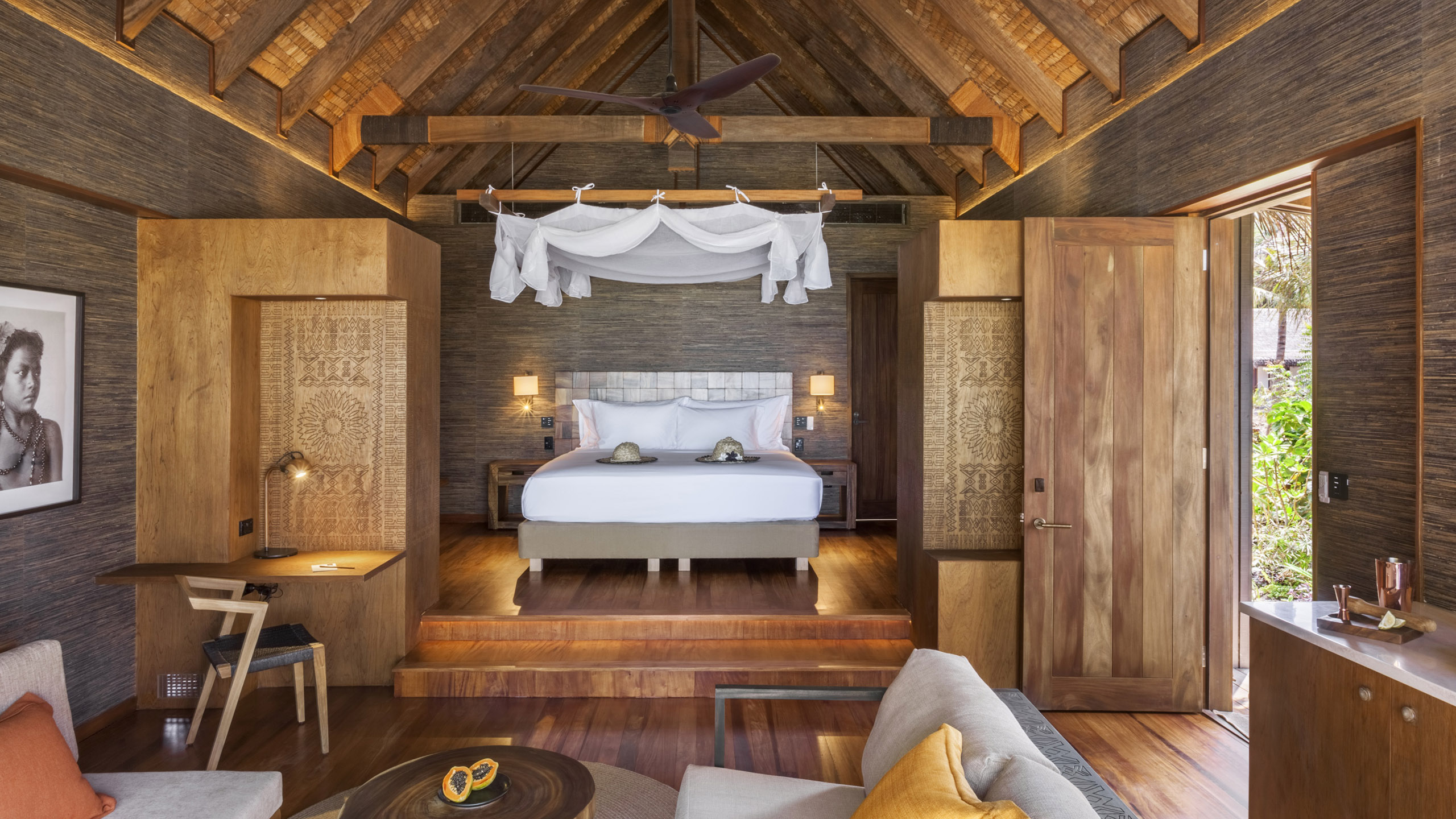 Six Senses Fiji