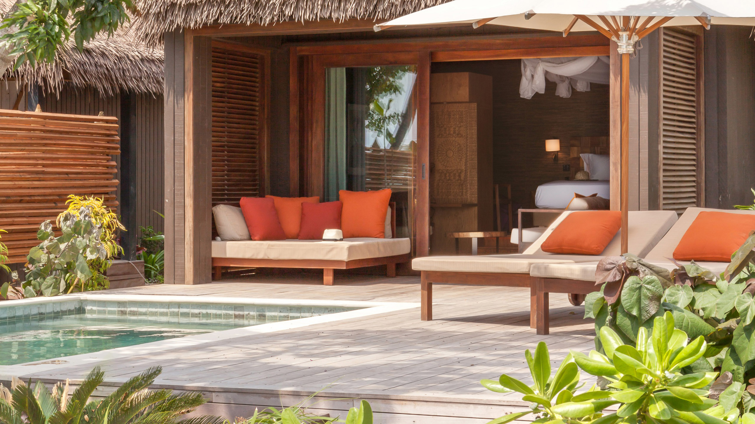Six Senses Fiji