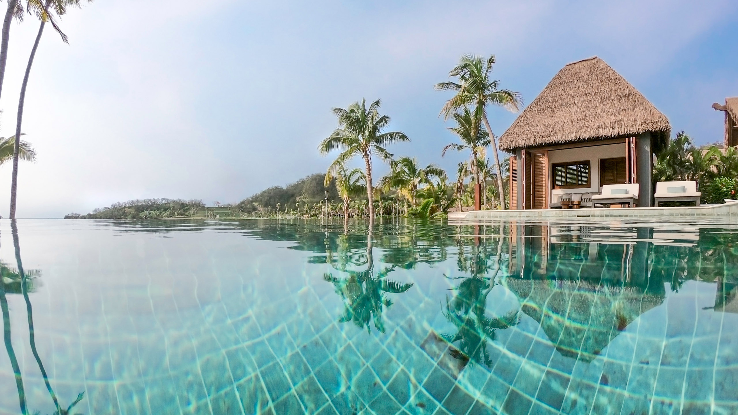 Six Senses Fiji