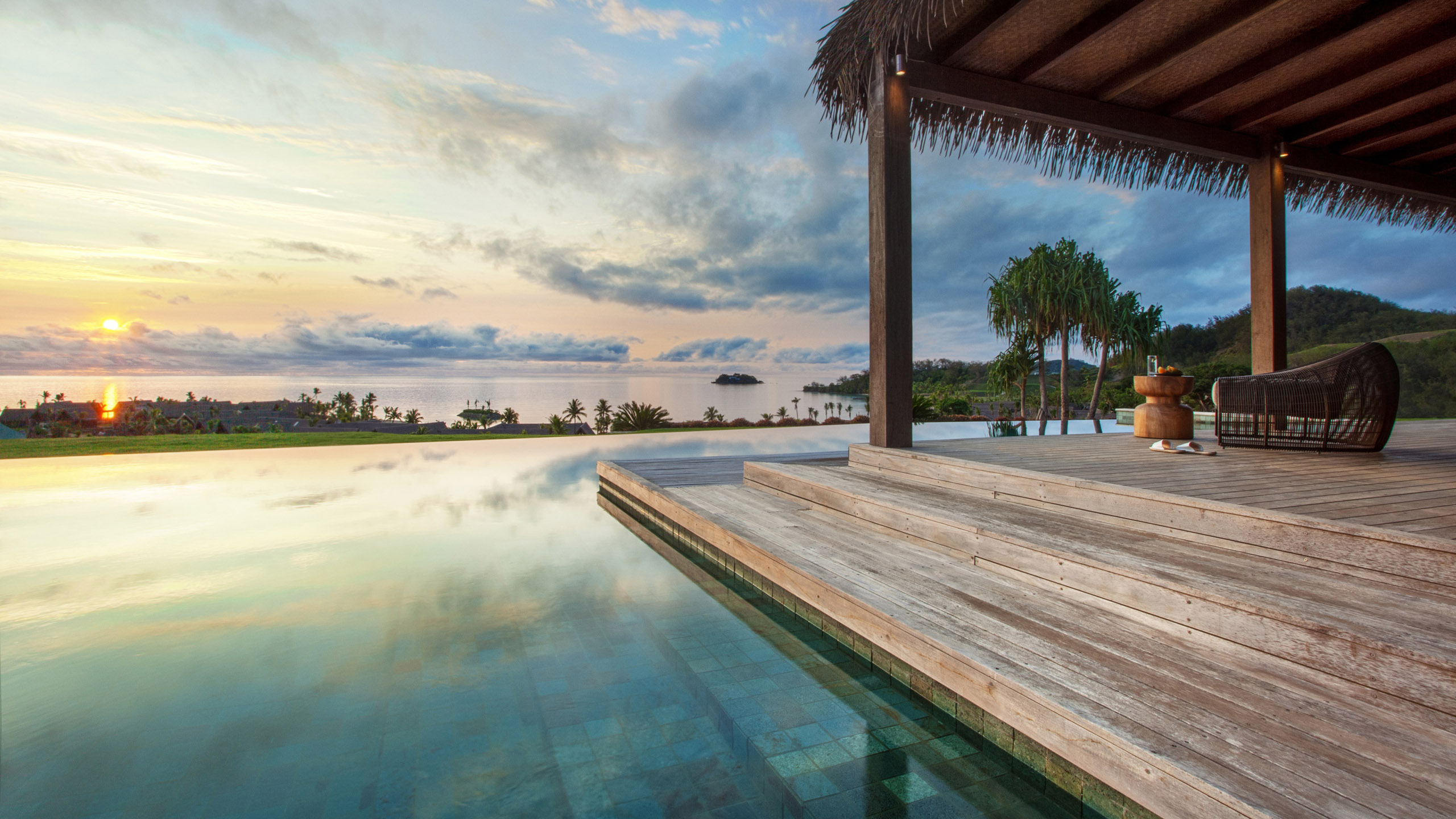 Six Senses Fiji