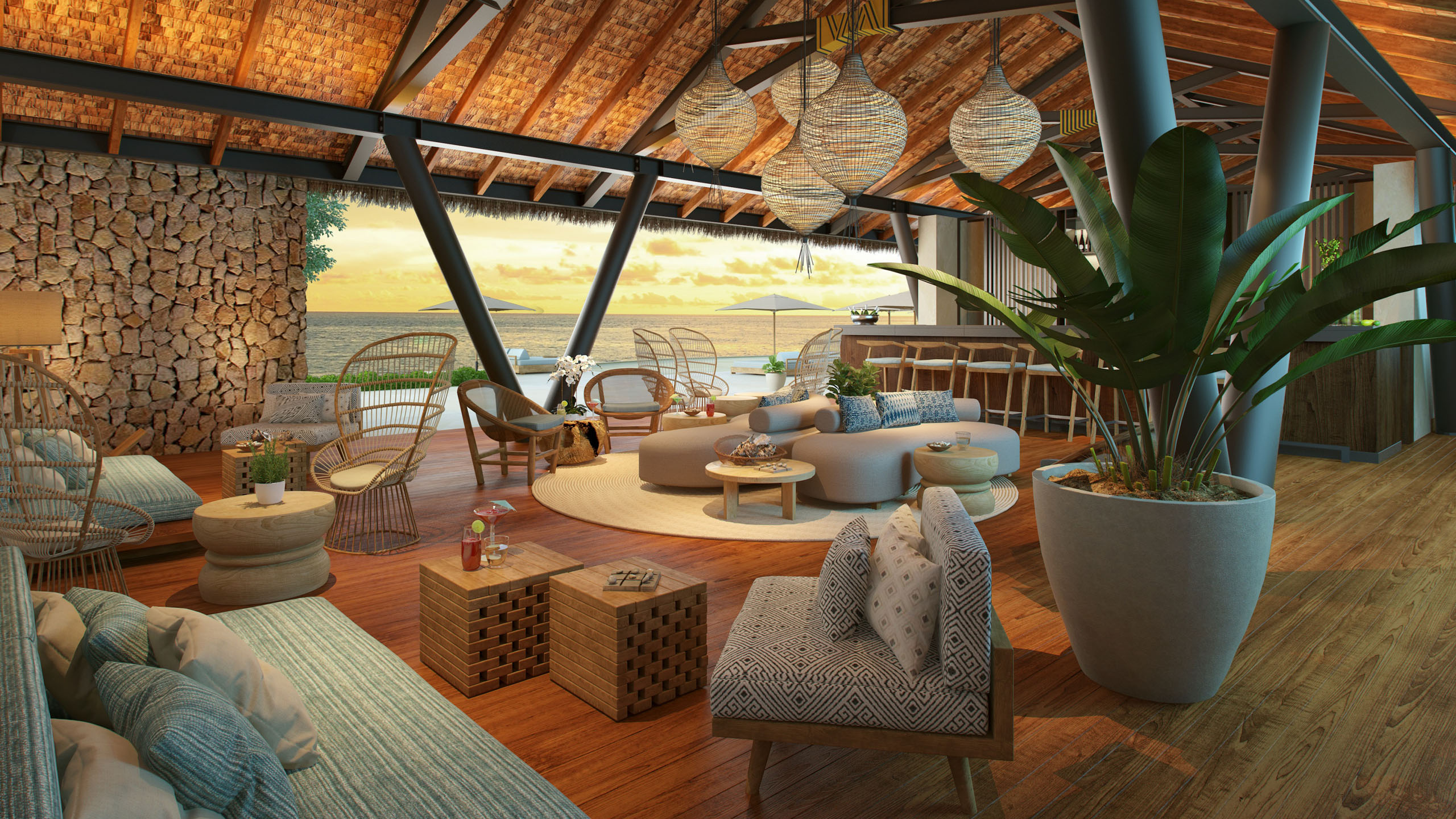 Six Senses Fiji