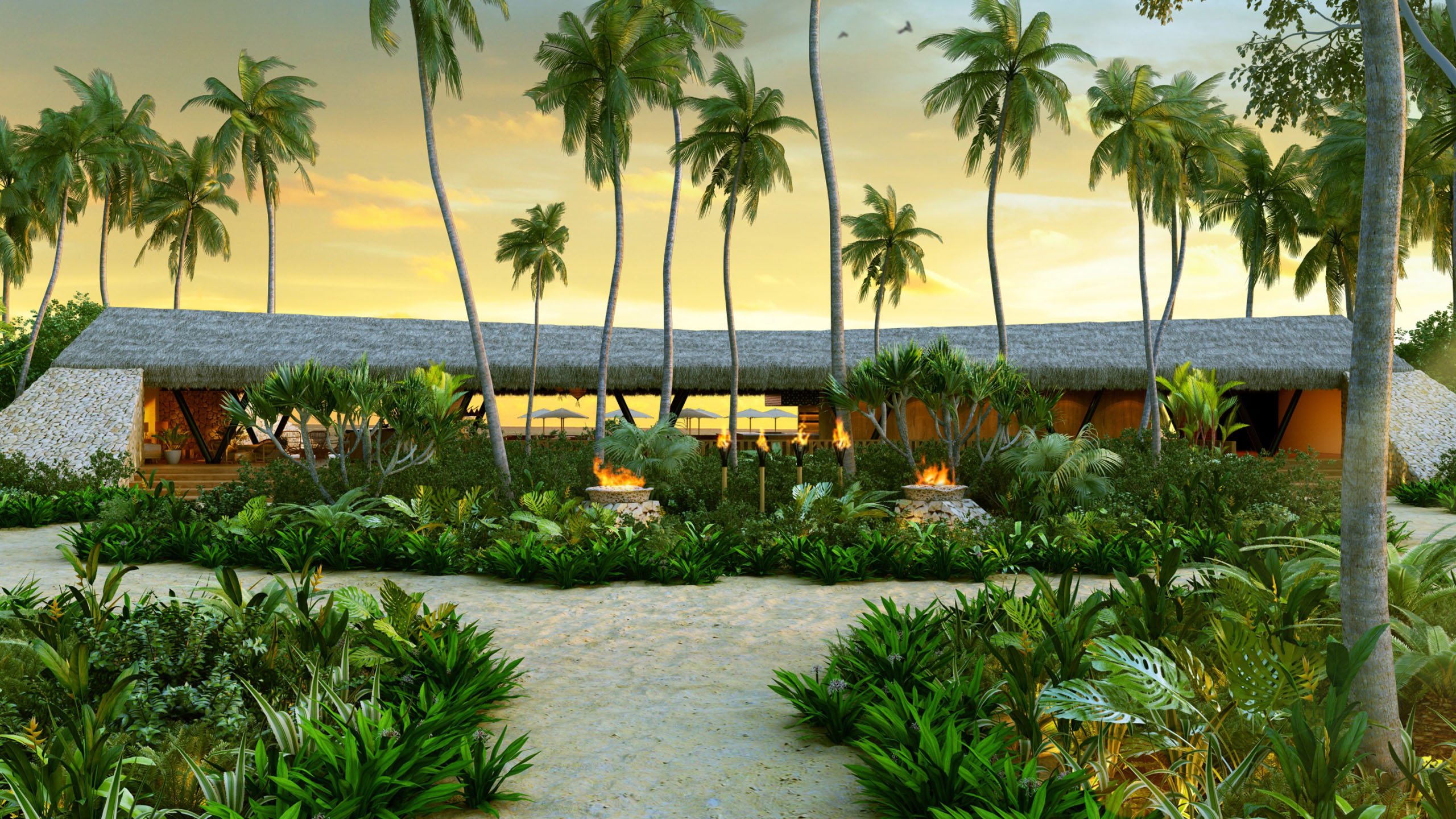 Six Senses Fiji