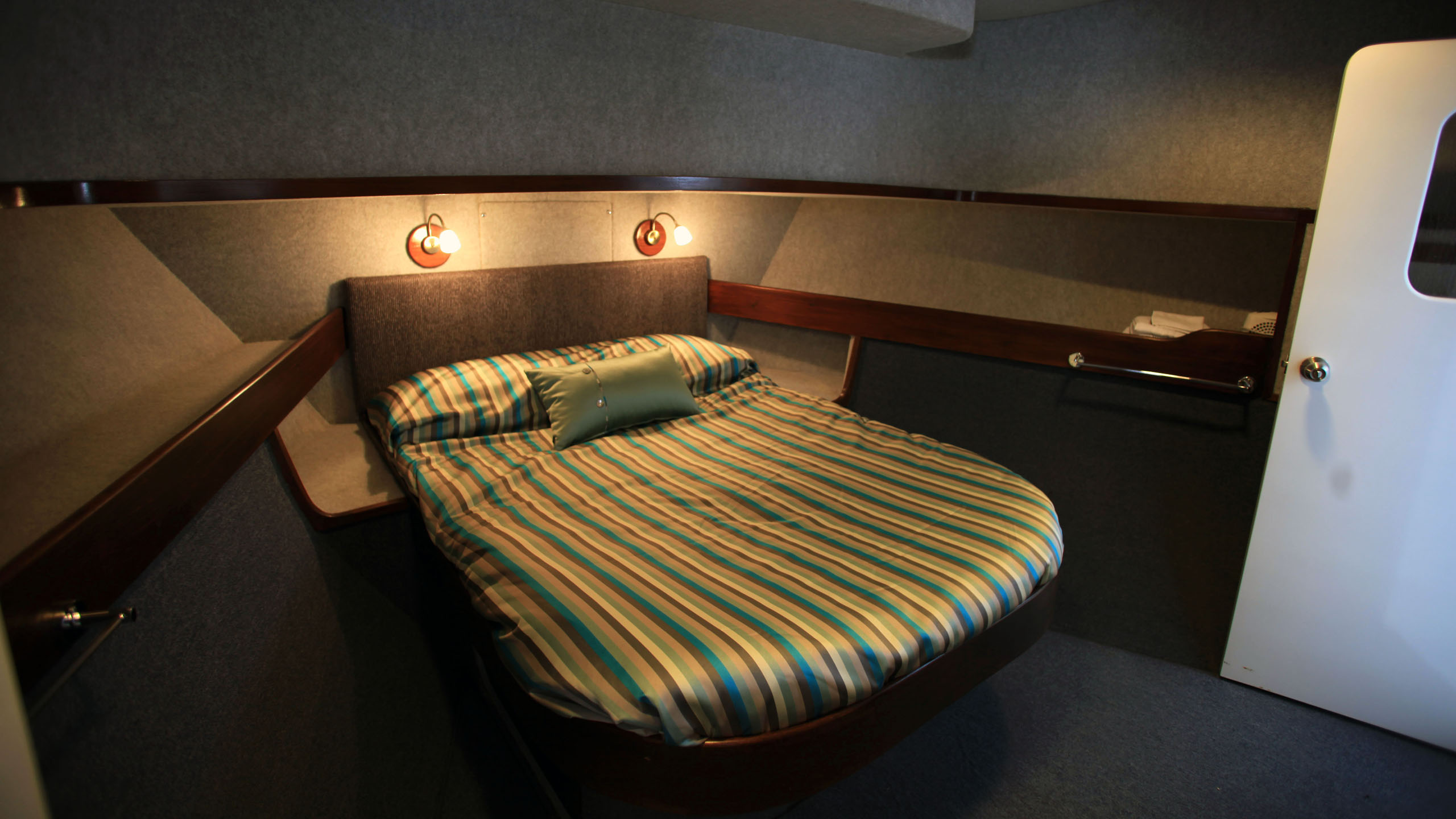 MV Southern Secret