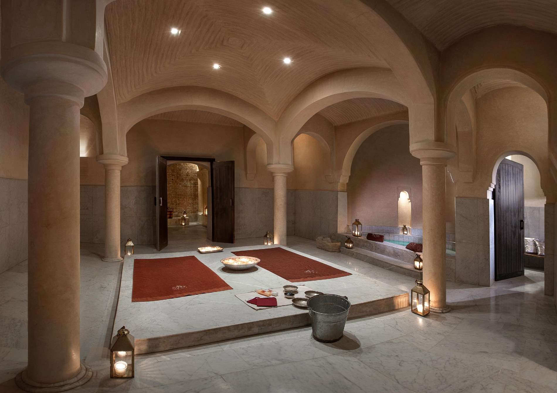 La Villa des Orangers