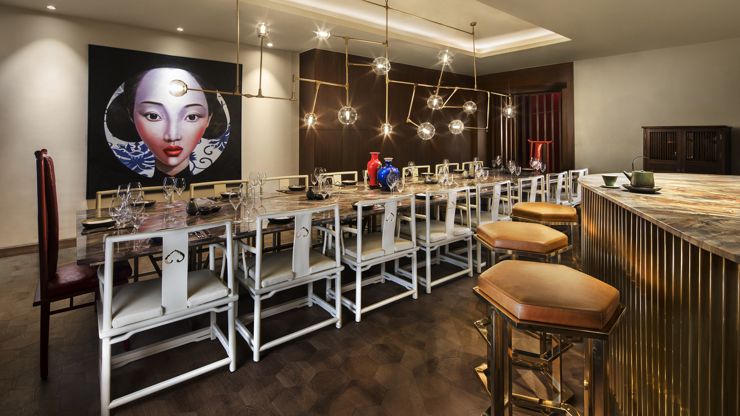 Andaz Delhi