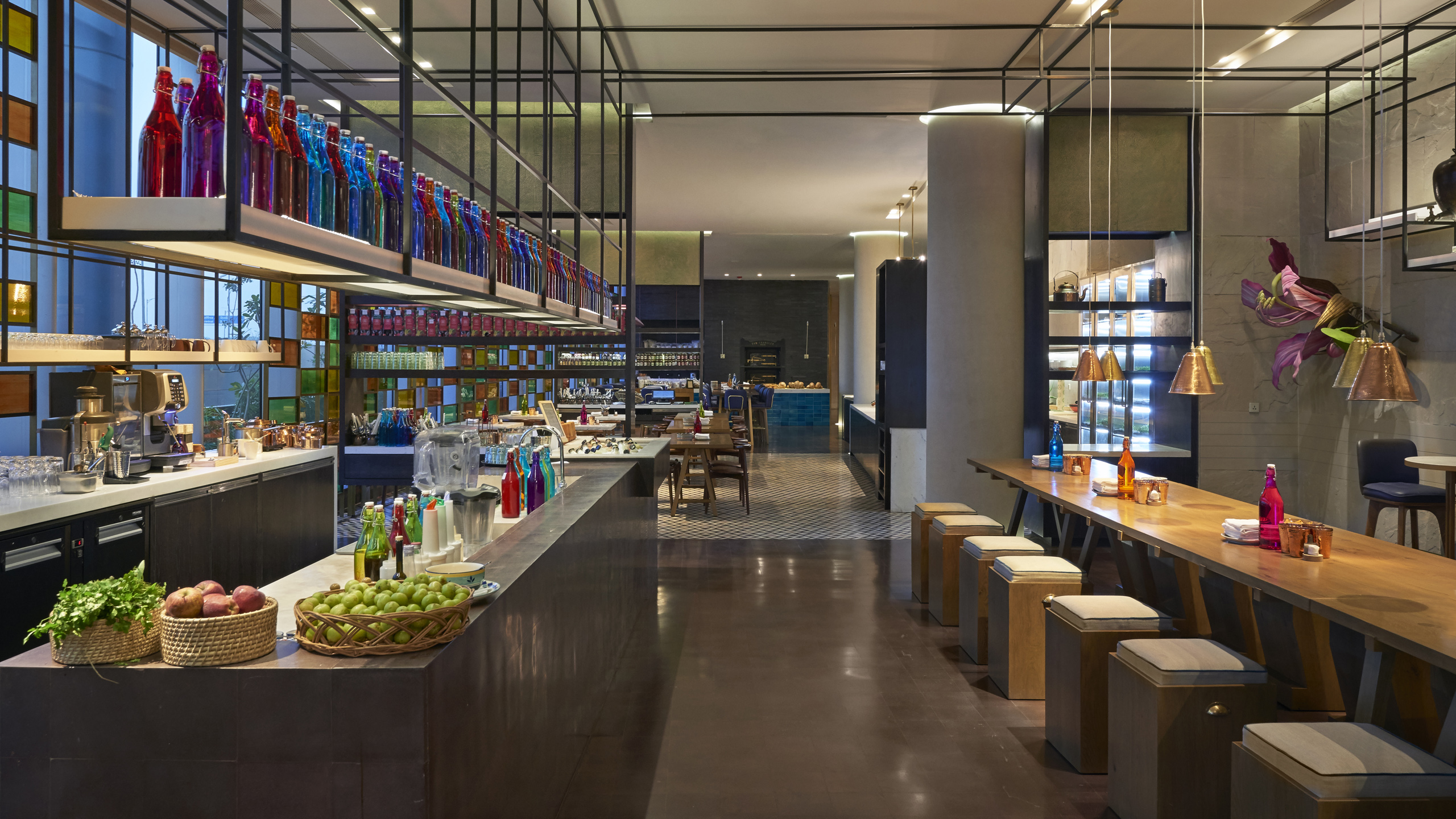 Andaz Delhi