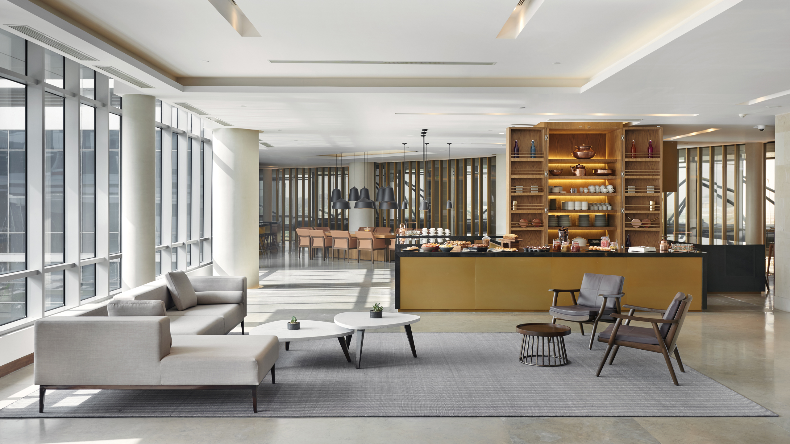 Andaz Delhi