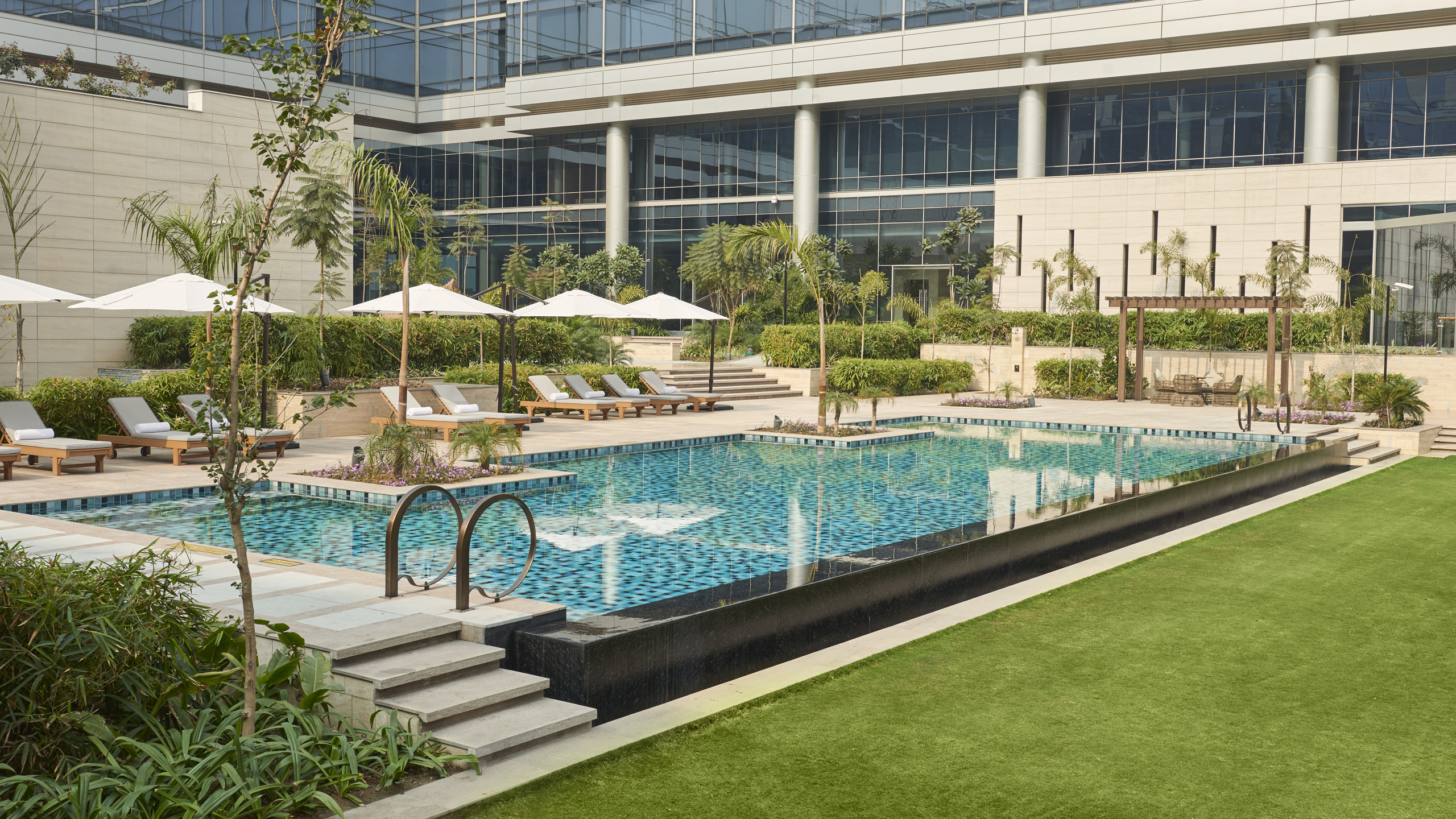 Andaz Delhi