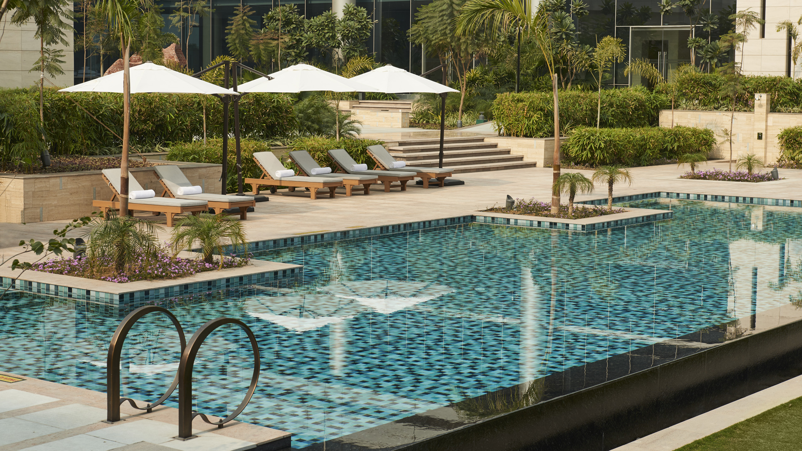 Andaz Delhi