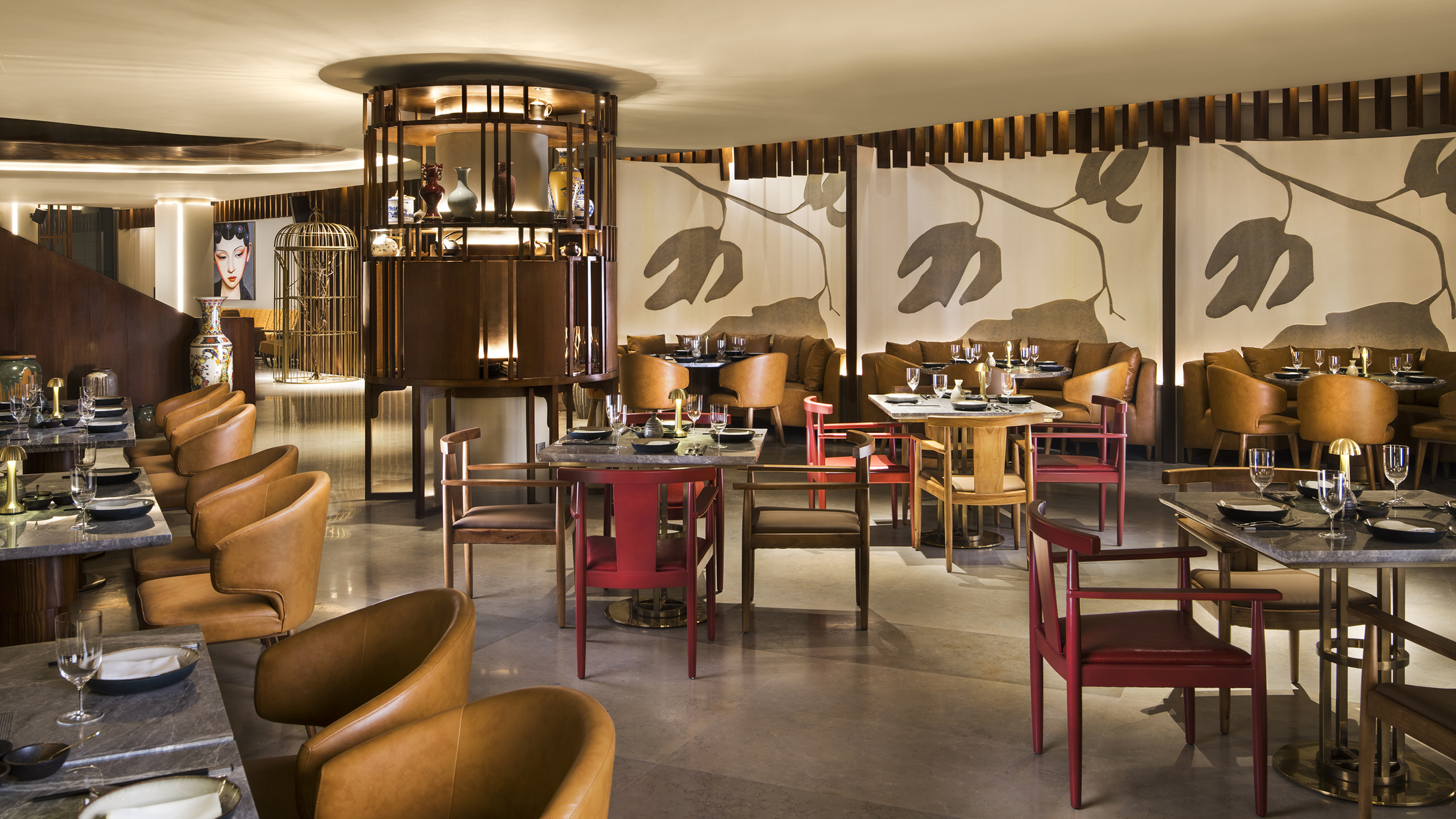 Andaz Delhi