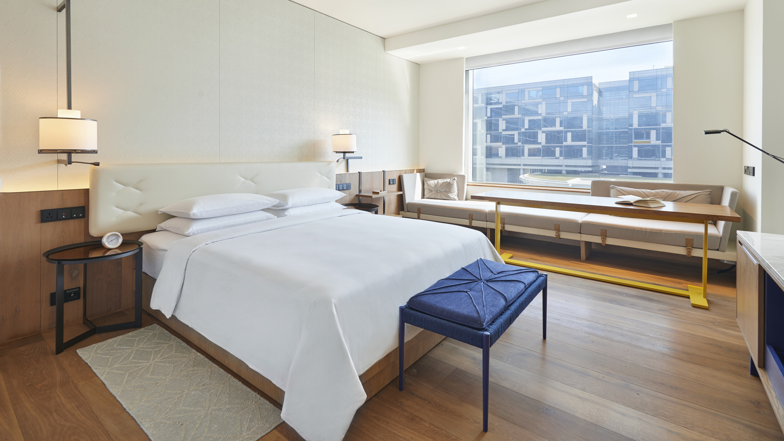 Andaz Delhi