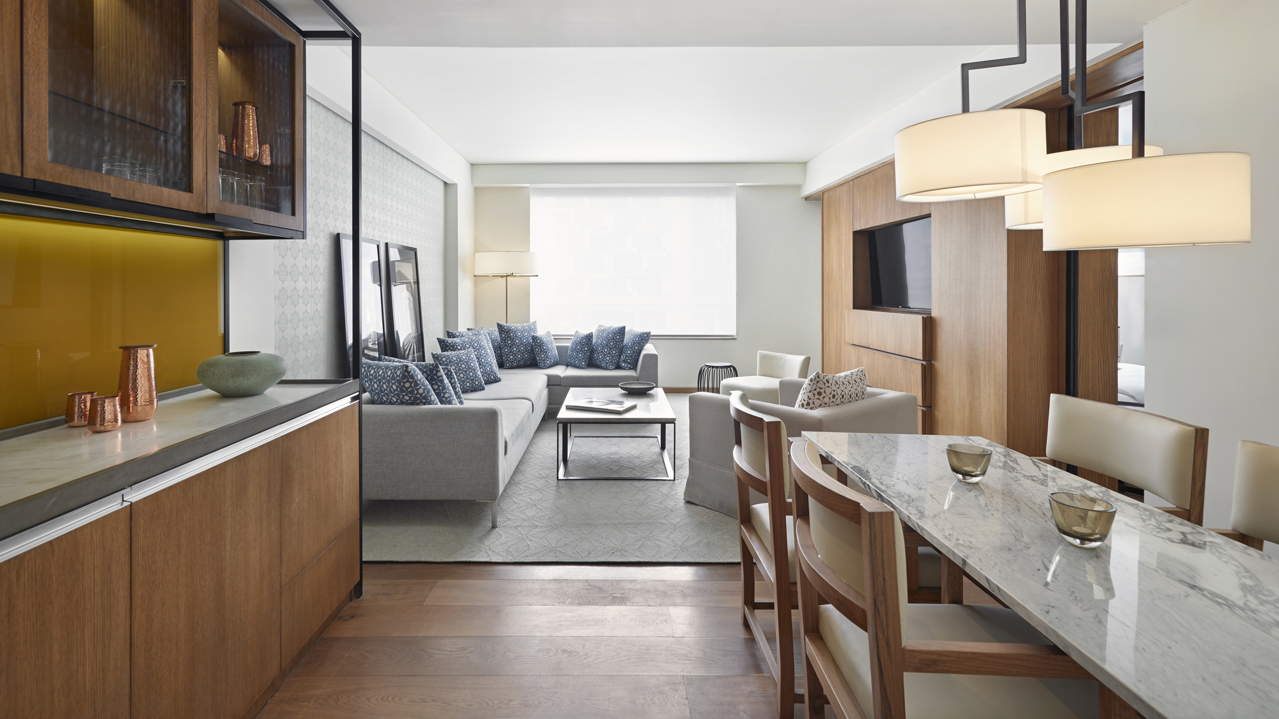 Andaz Delhi