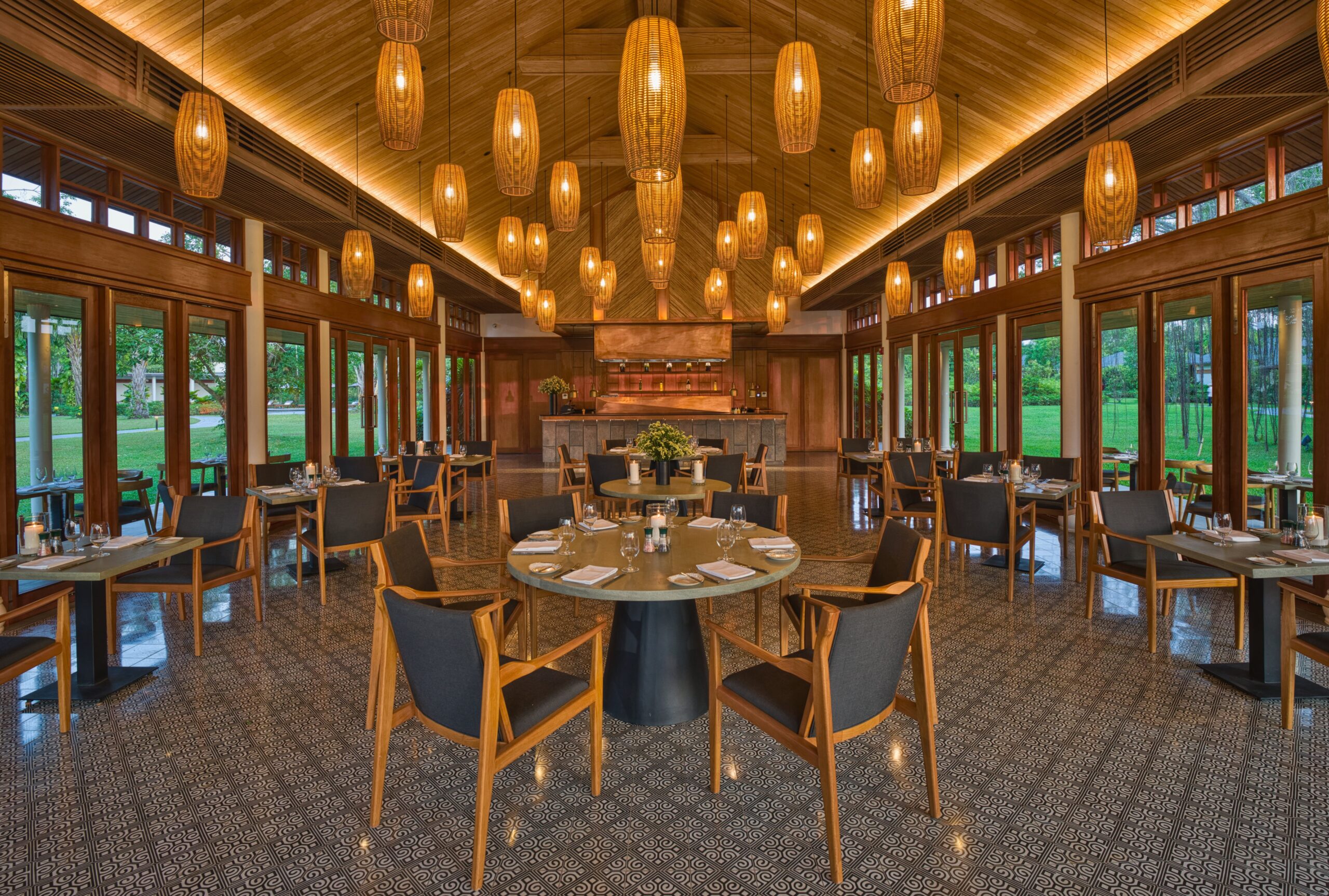 Legacy Mekong