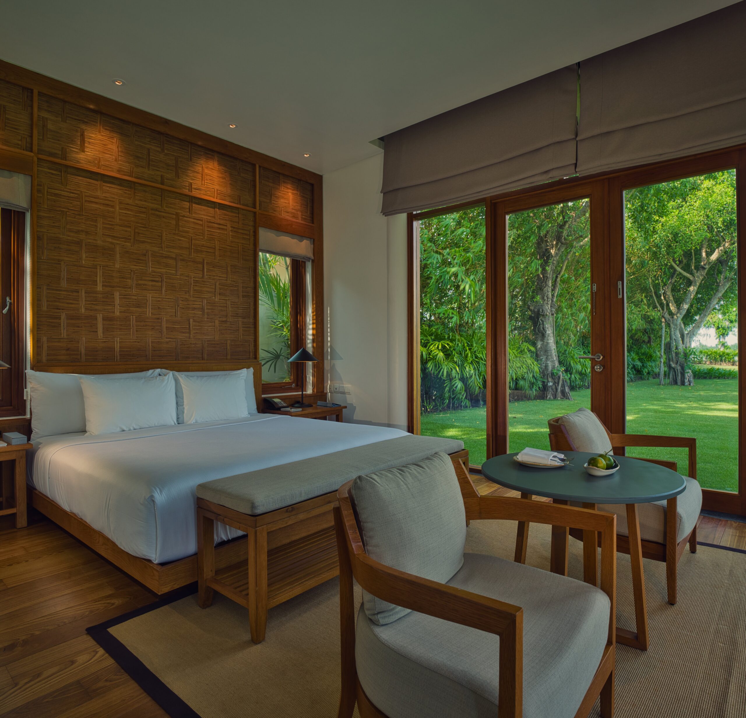 Legacy Mekong