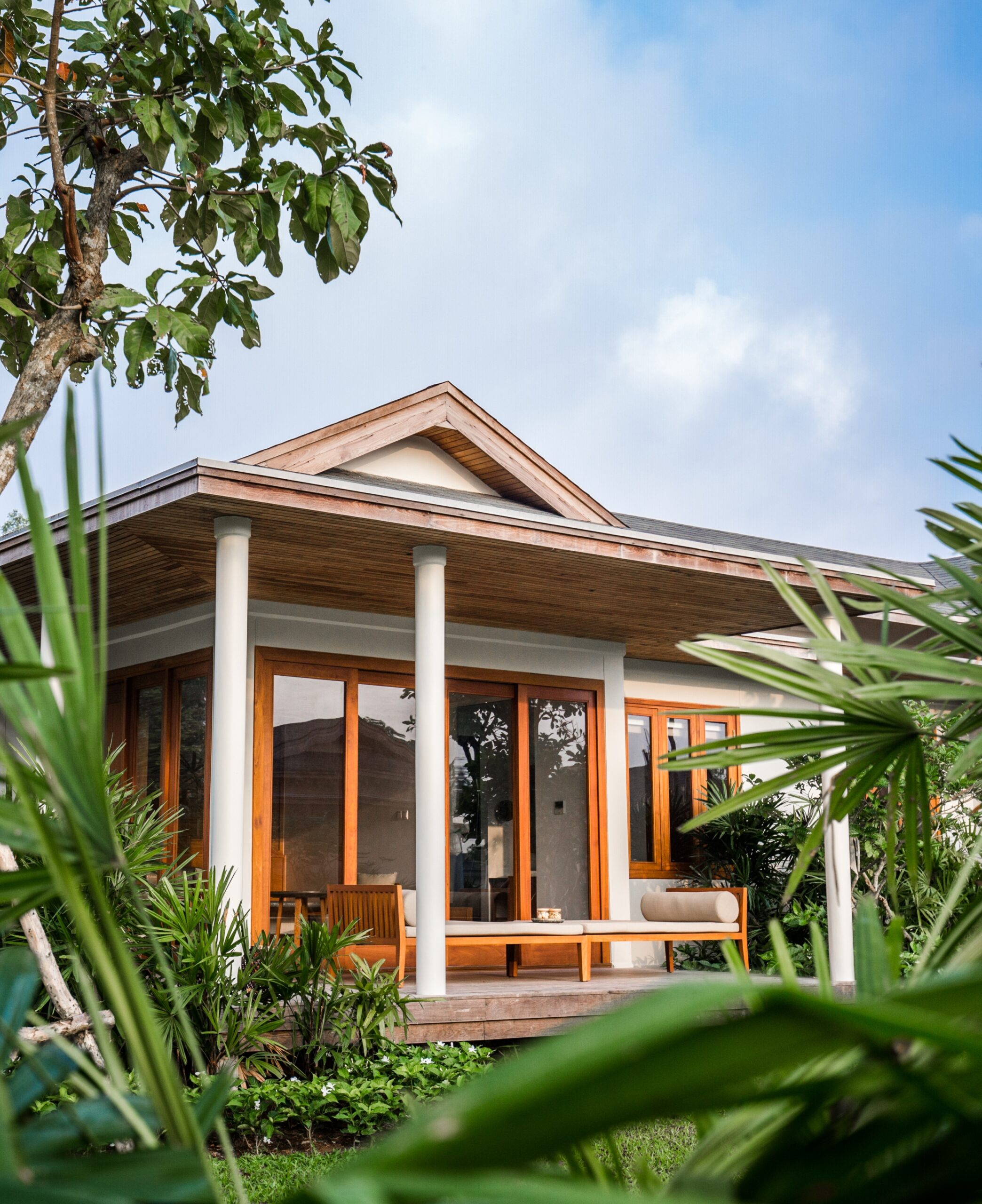 Legacy Mekong