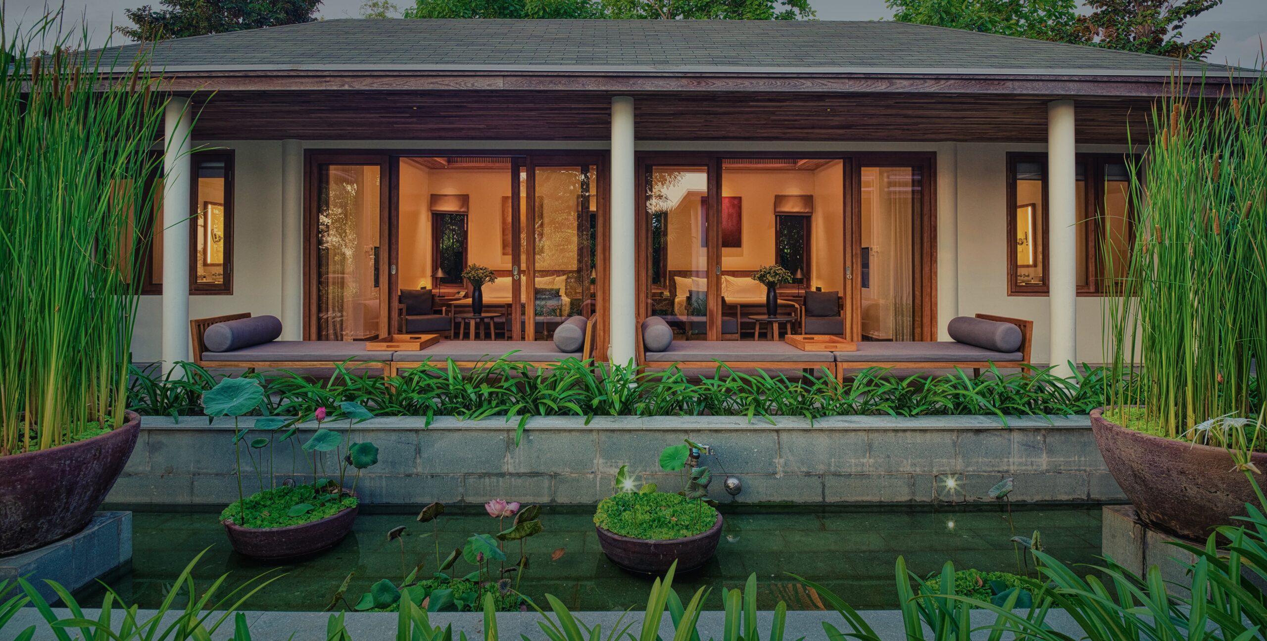 Legacy Mekong