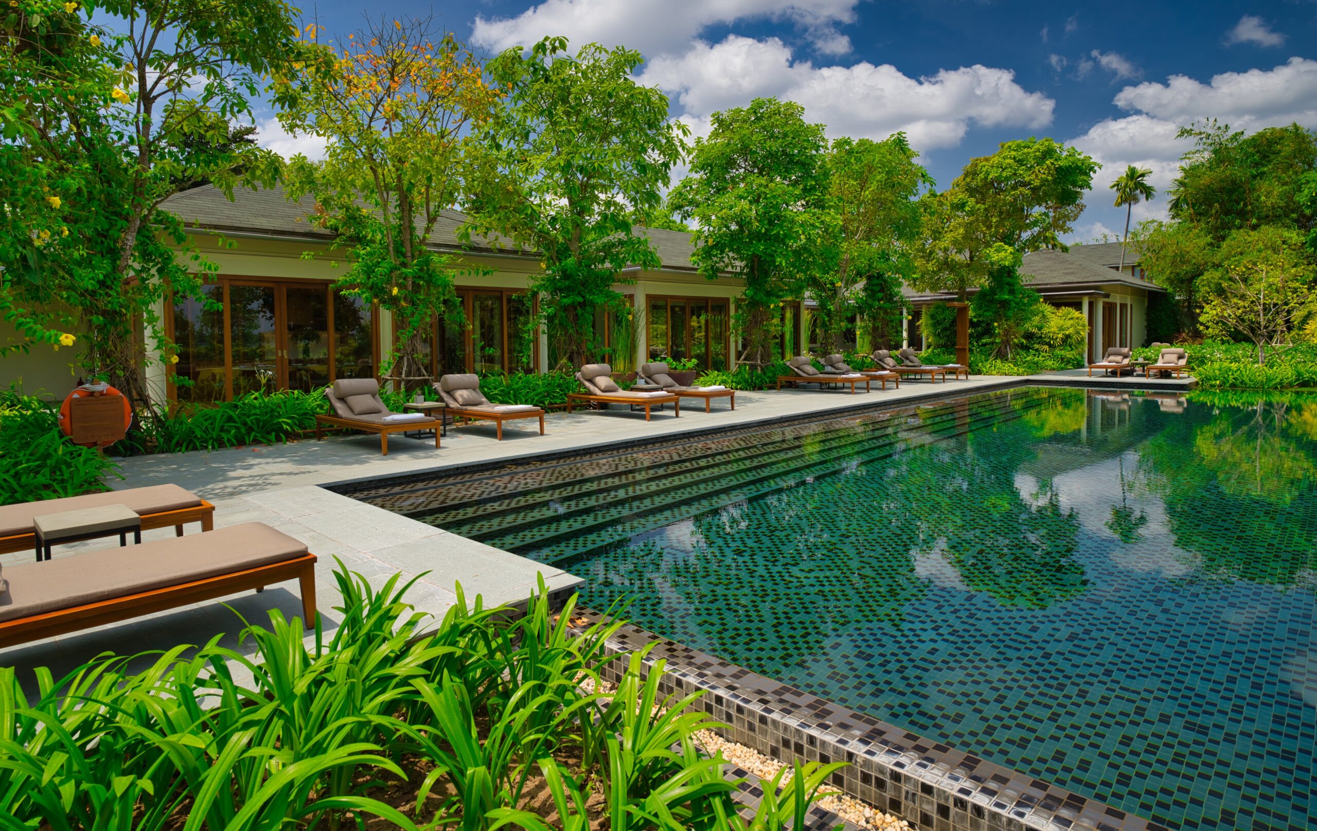 Legacy Mekong