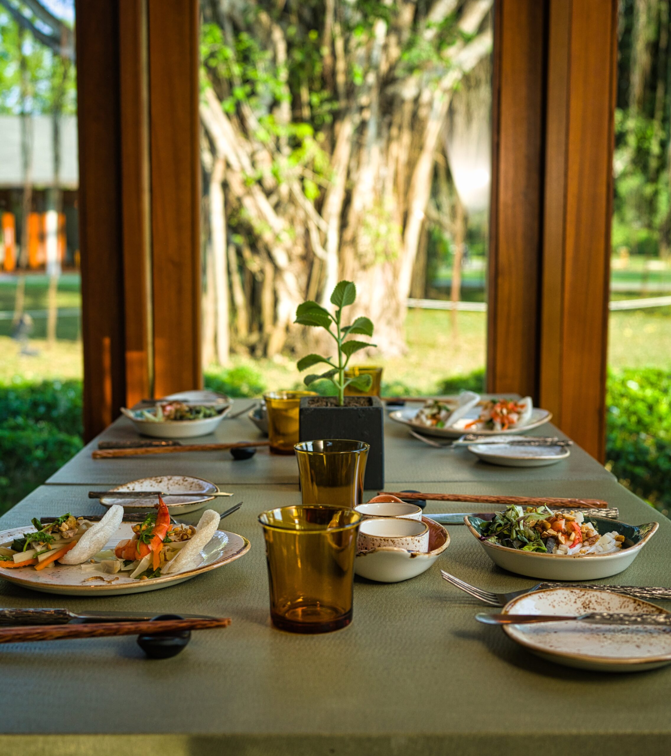 Legacy Mekong