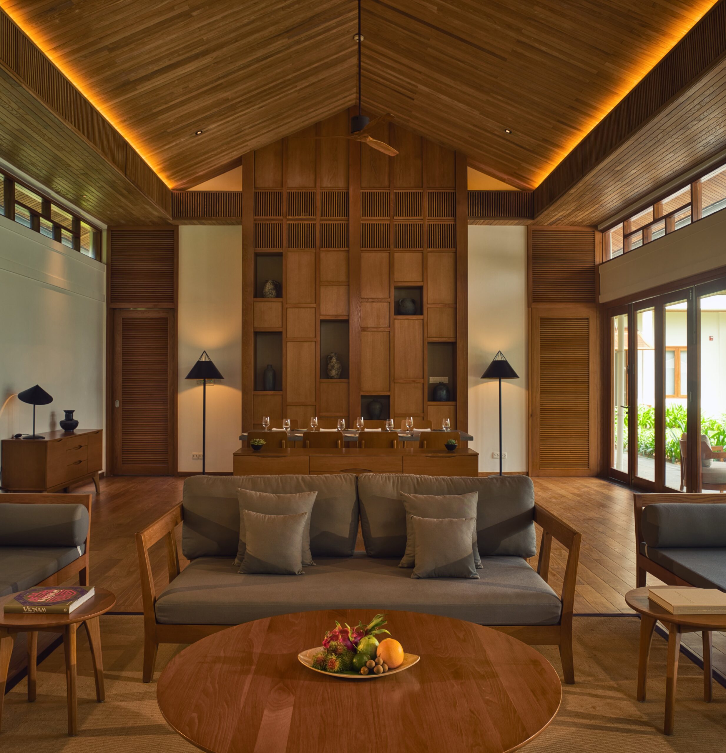 Legacy Mekong