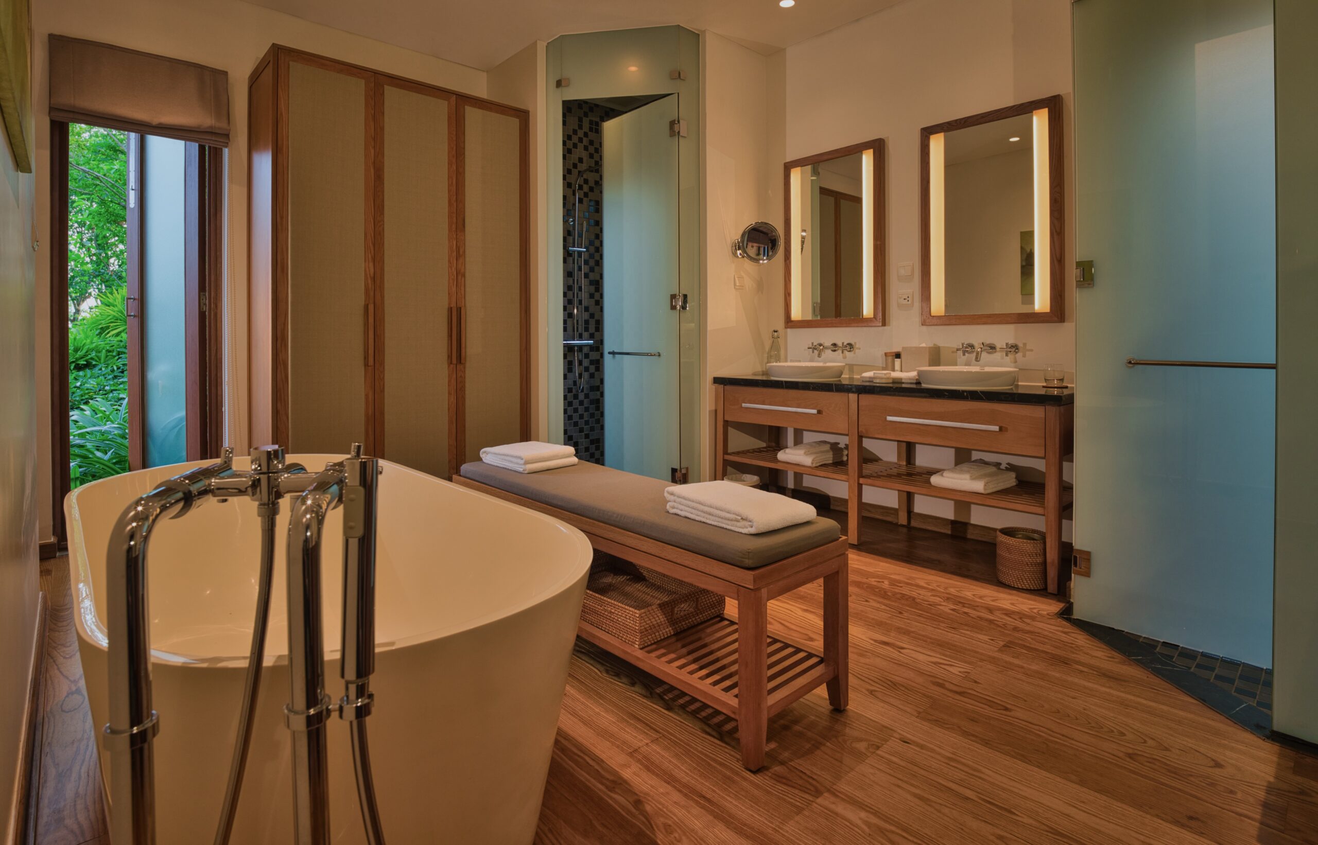 Legacy Mekong