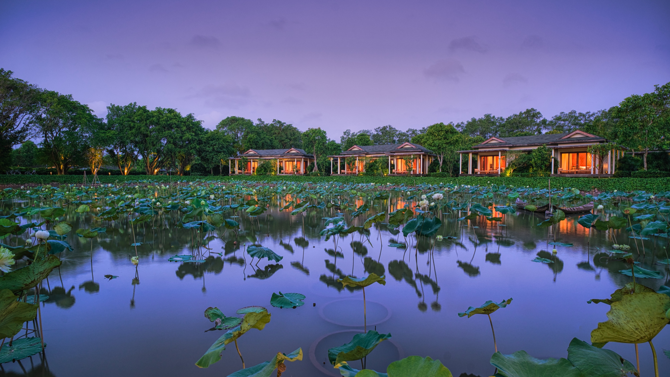 Legacy Mekong
