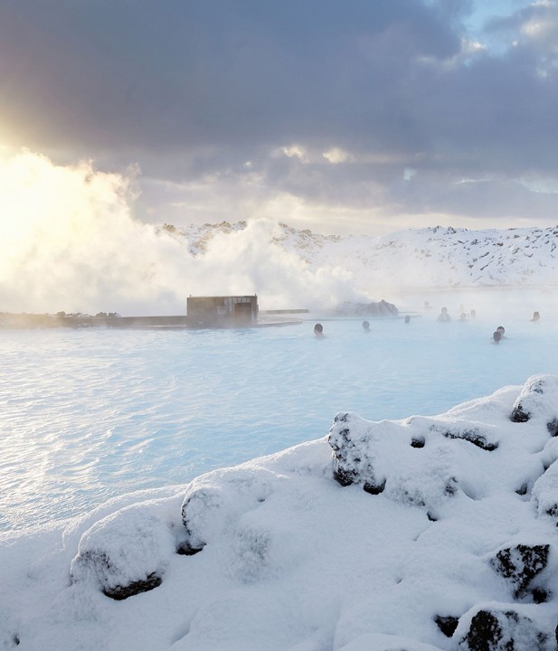 The Retreat at Blue Lagoon Iceland