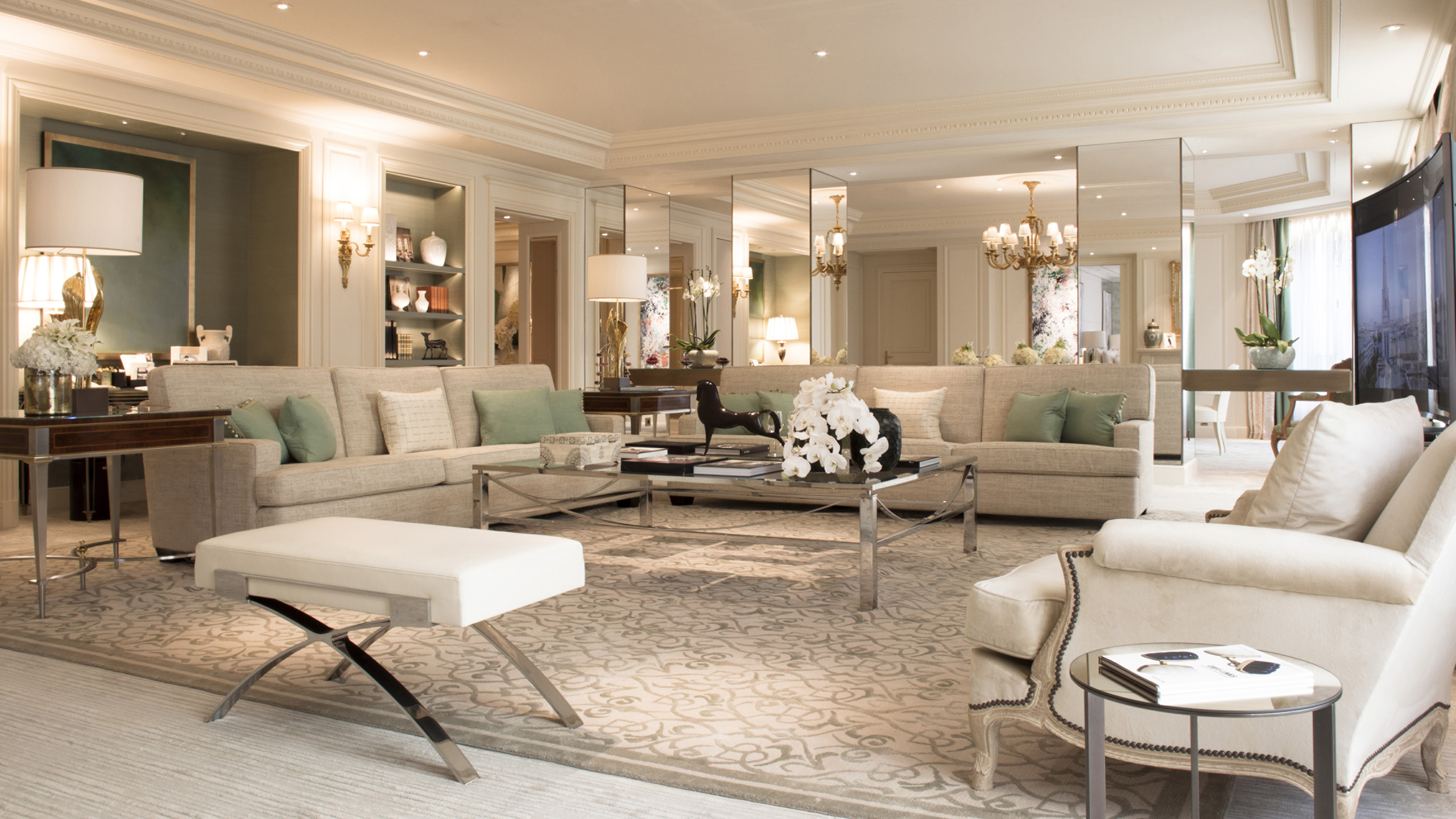 Four Seasons Hotel George V