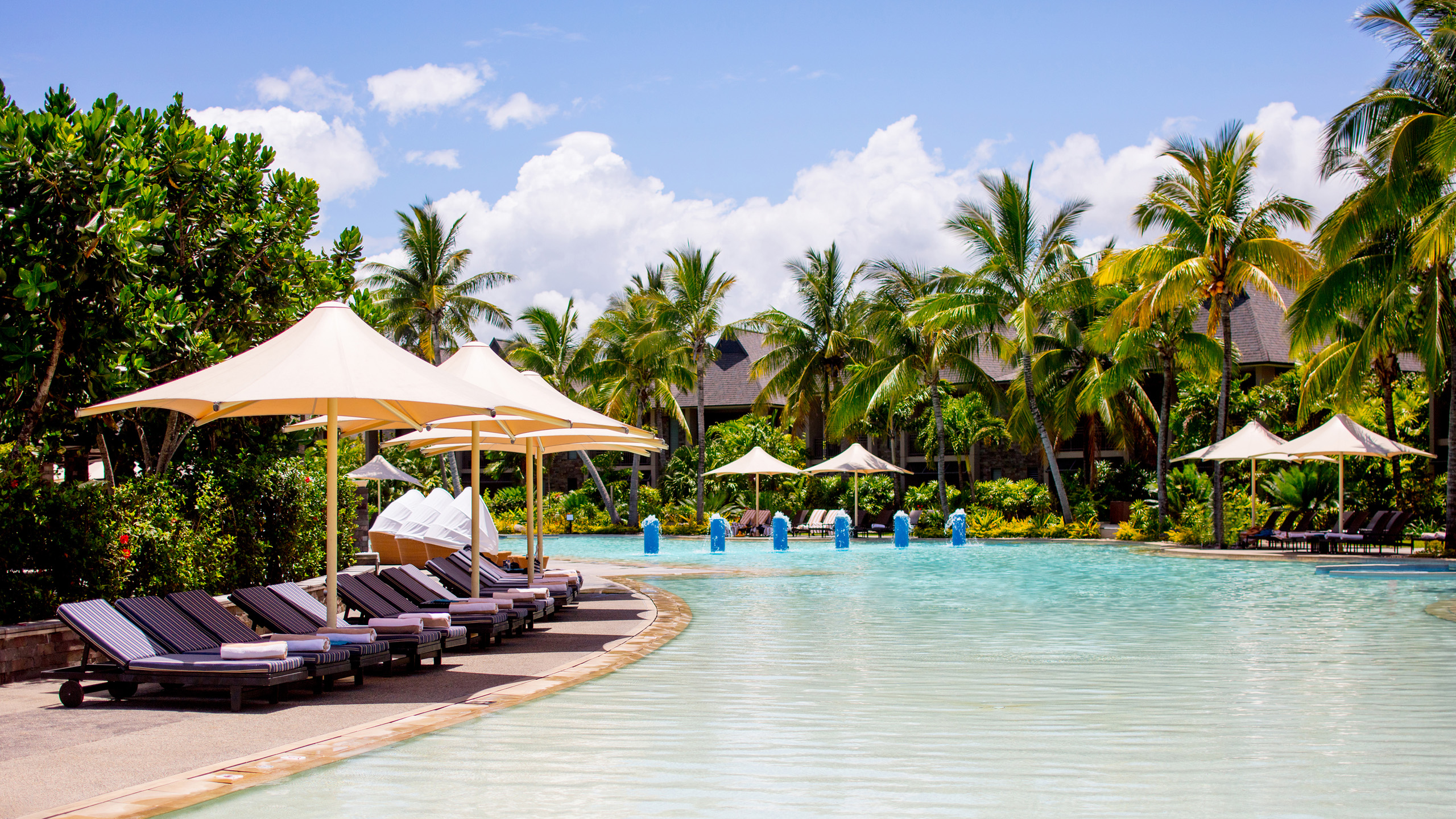 InterContinental Fiji