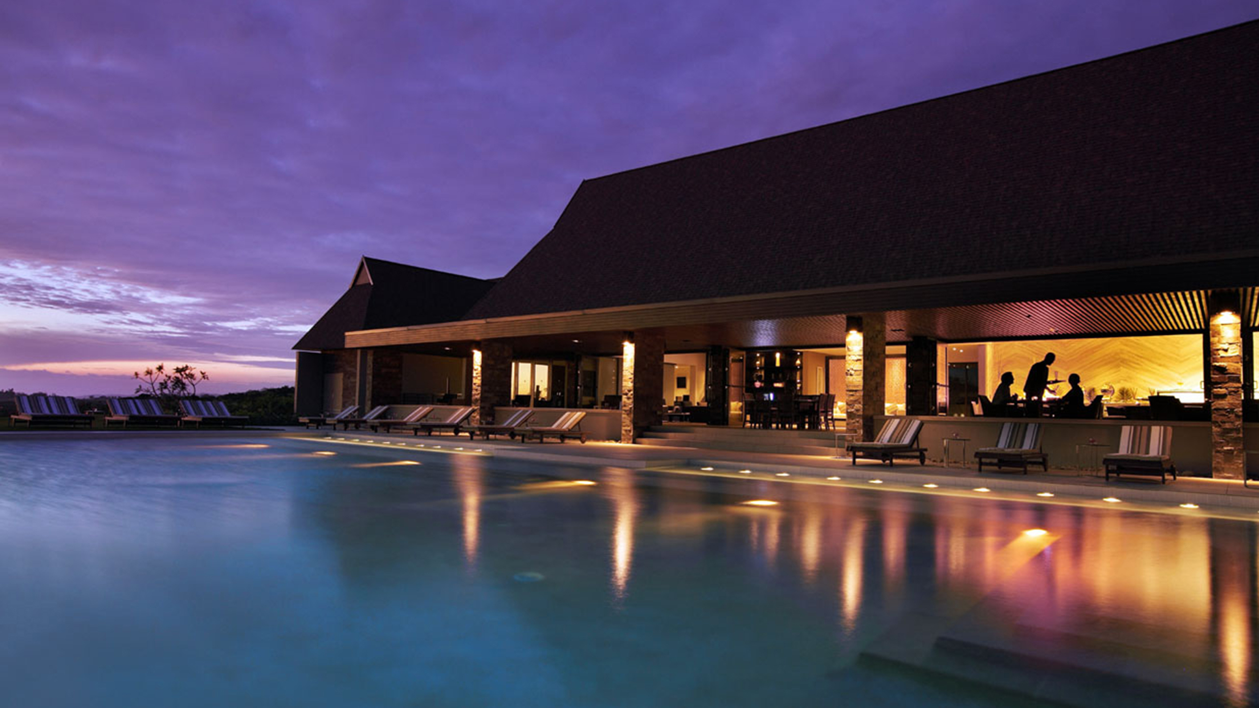 InterContinental Fiji