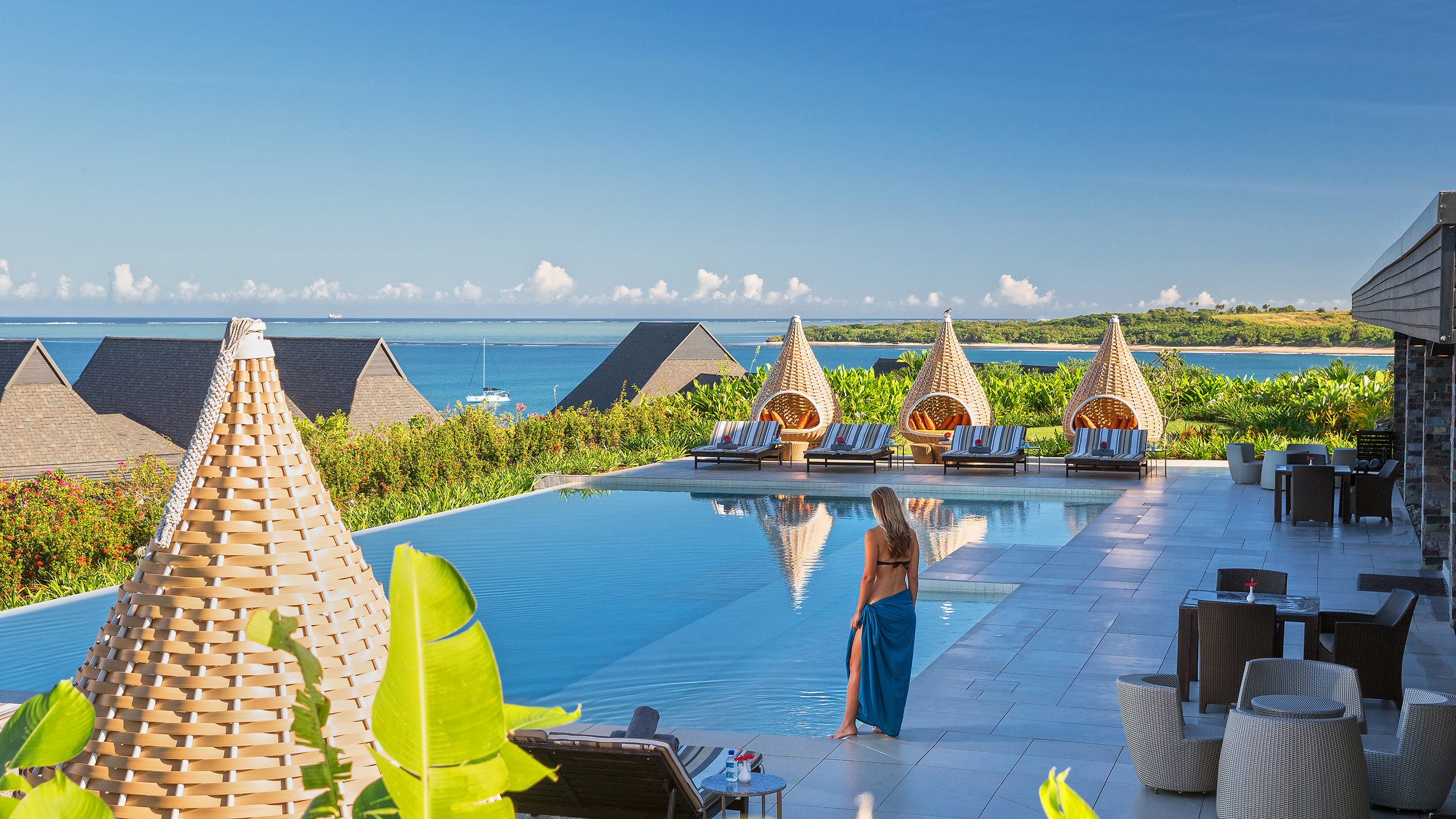 InterContinental Fiji