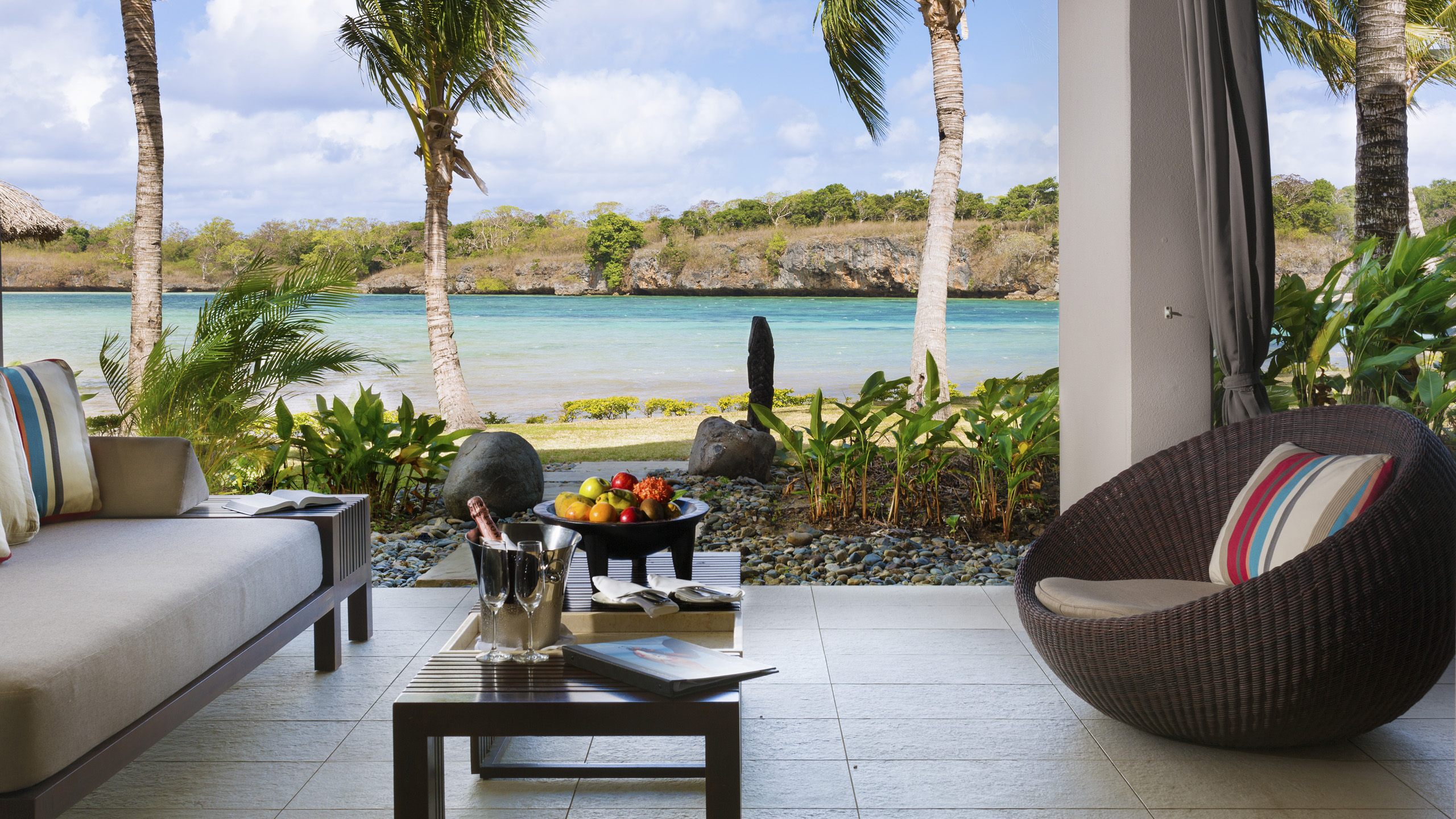 InterContinental Fiji