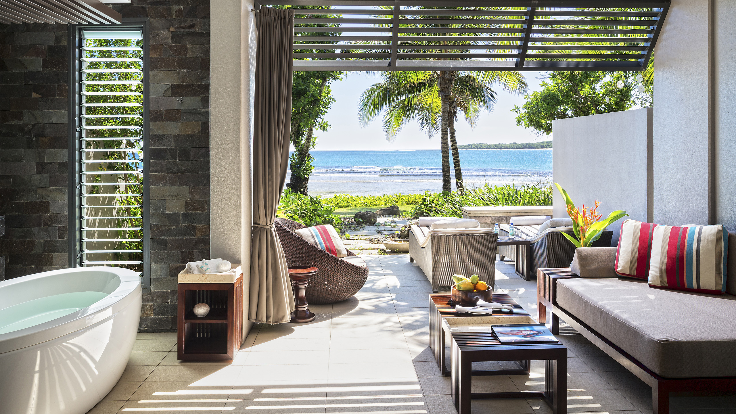 InterContinental Fiji