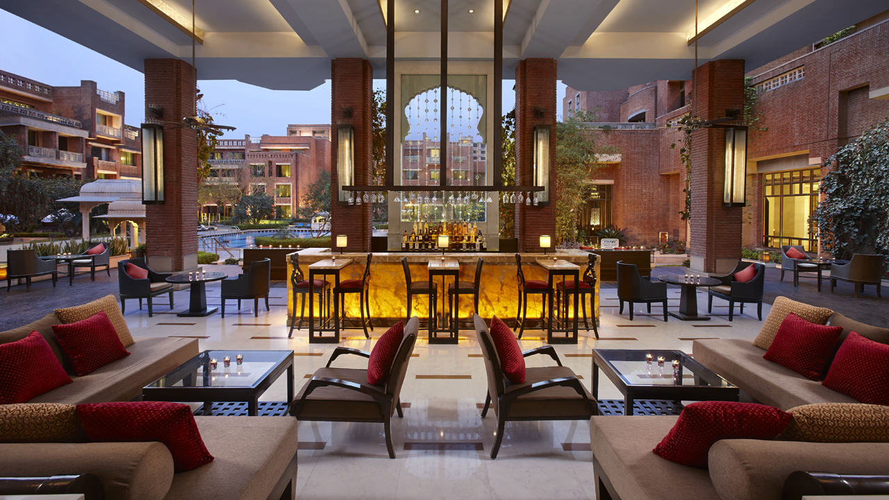 ITC Rajputana