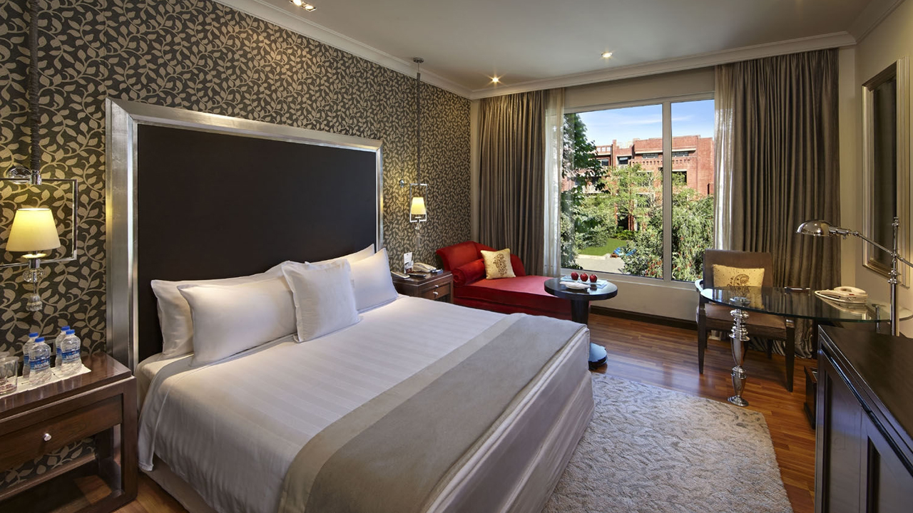 ITC Rajputana