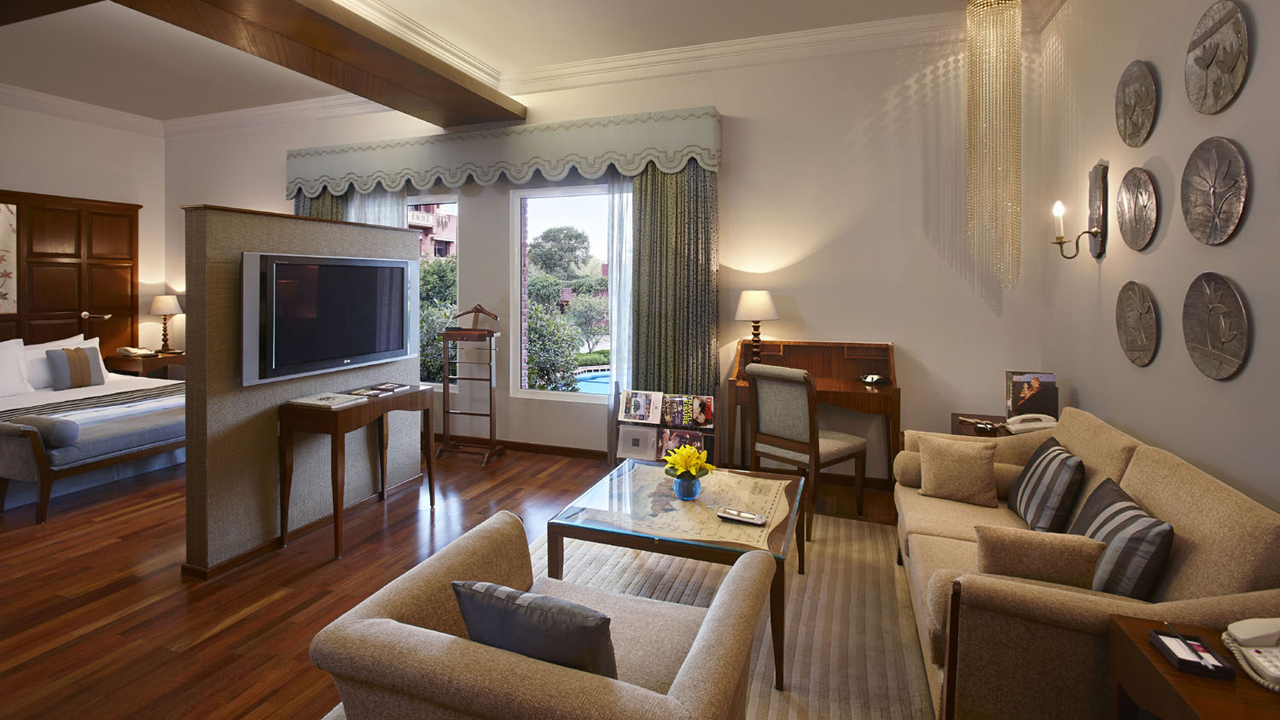 ITC Rajputana