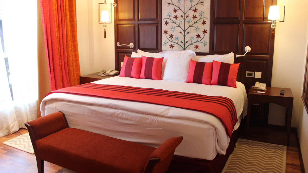 ITC Rajputana